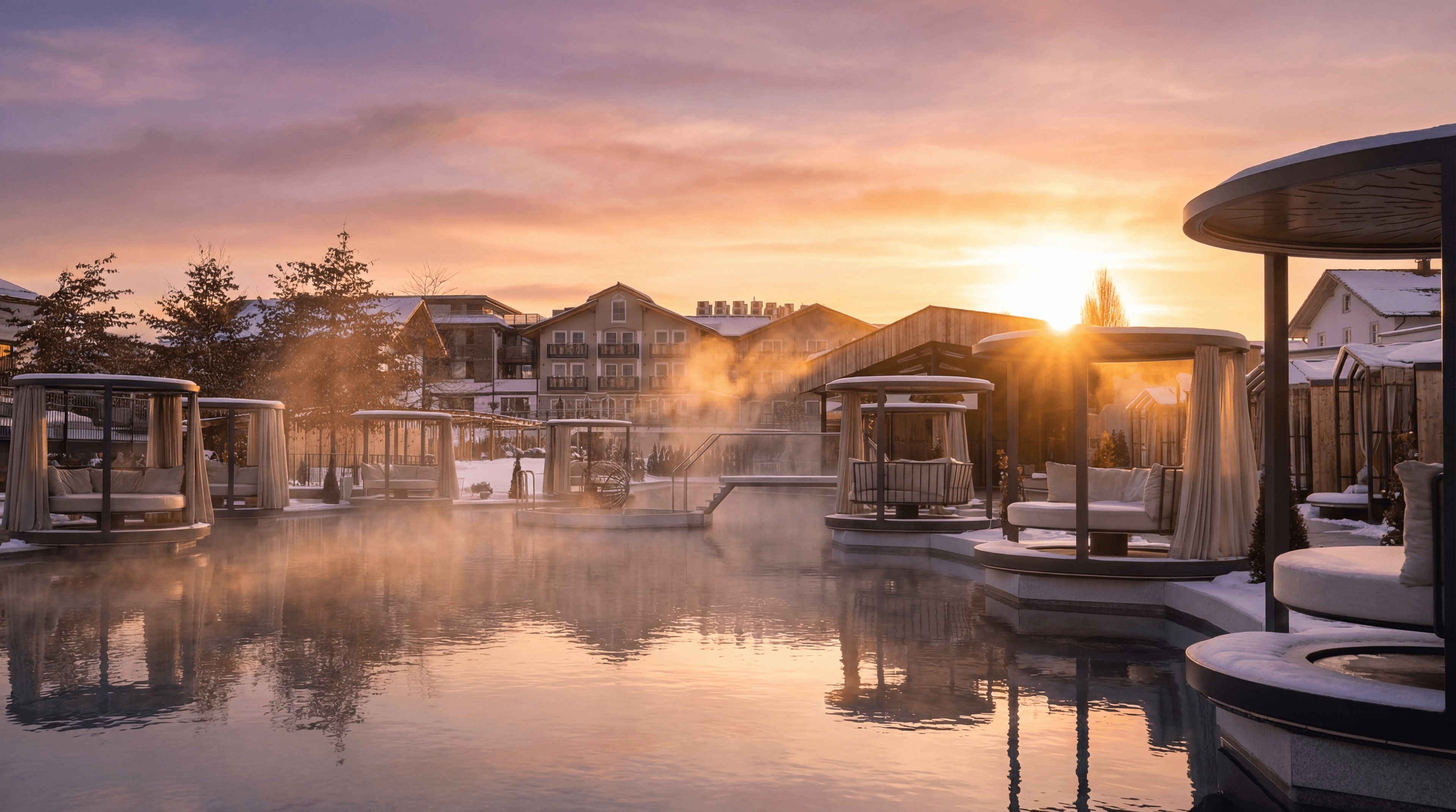 Case Study Das Stemp****S Wellnessresort