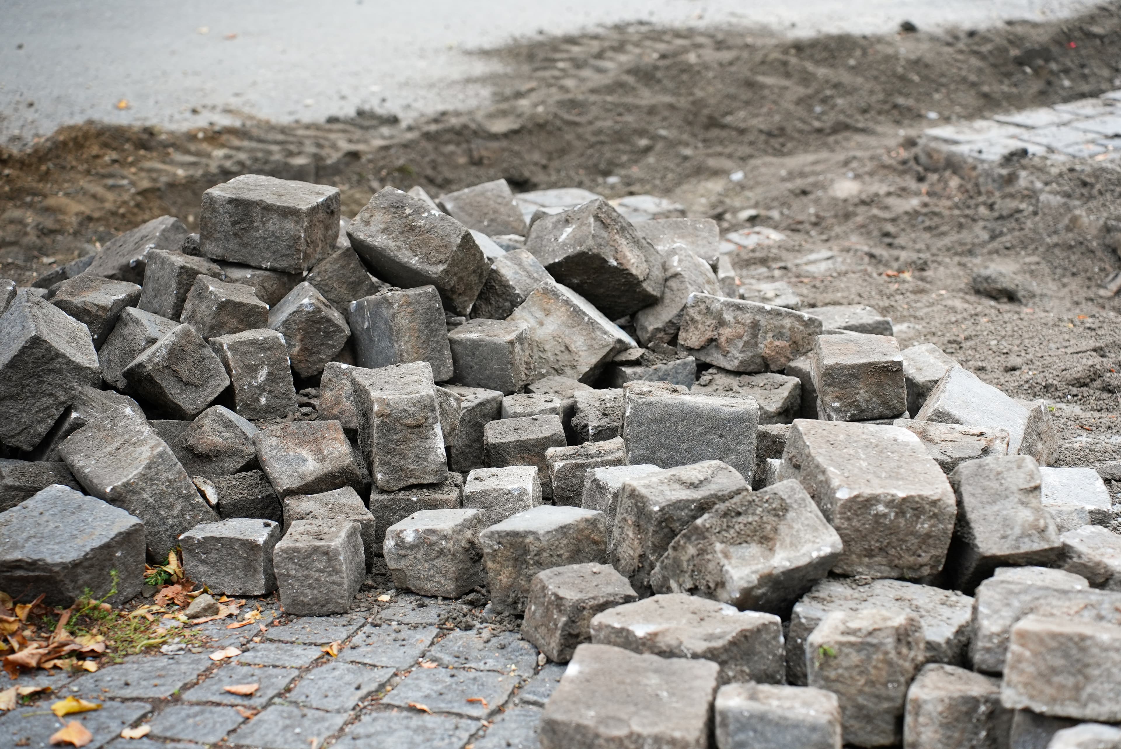 Boxleitner Tiefbau GmbH & Co. KG - Bild 1