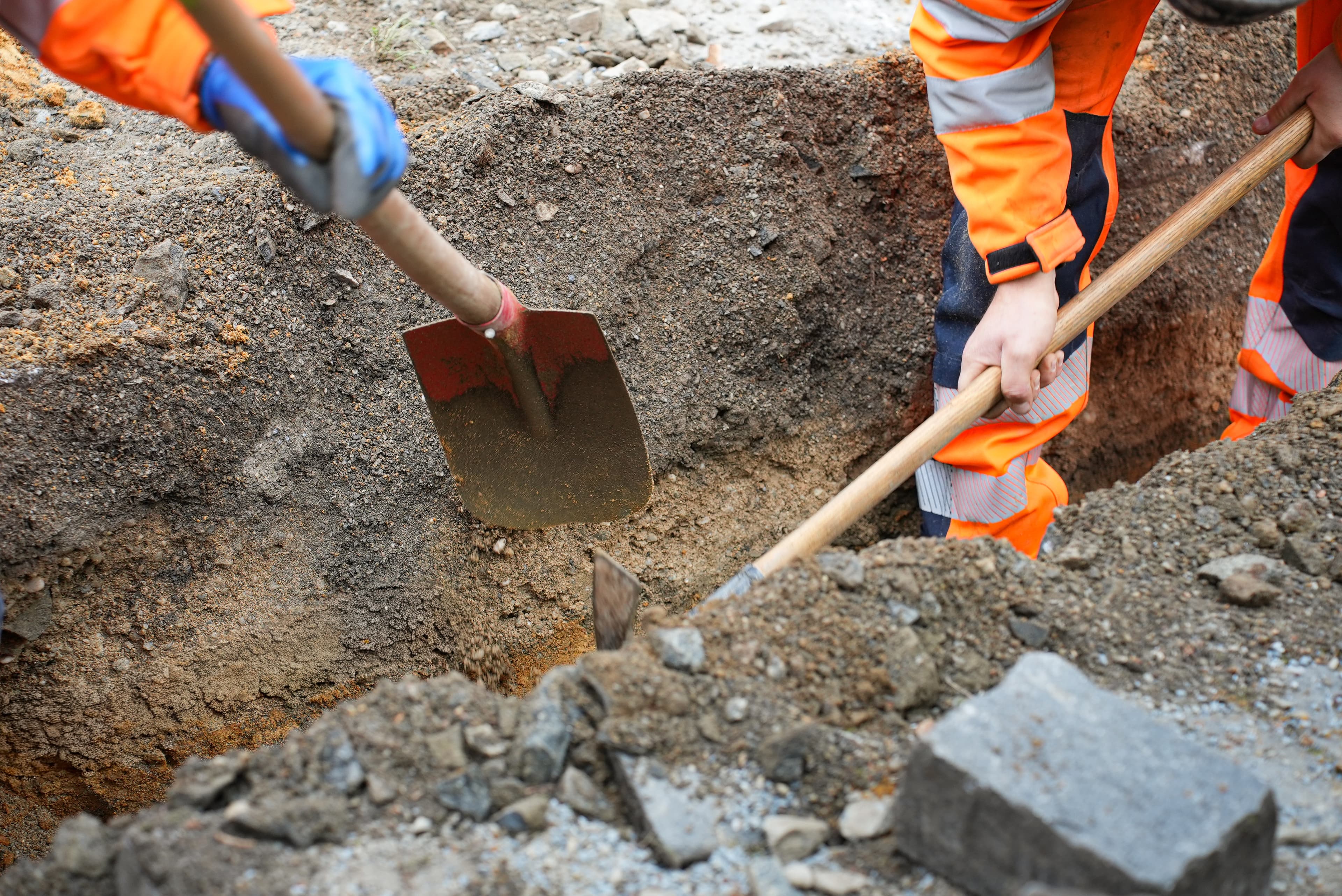 Boxleitner Tiefbau GmbH & Co. KG - Bild 2