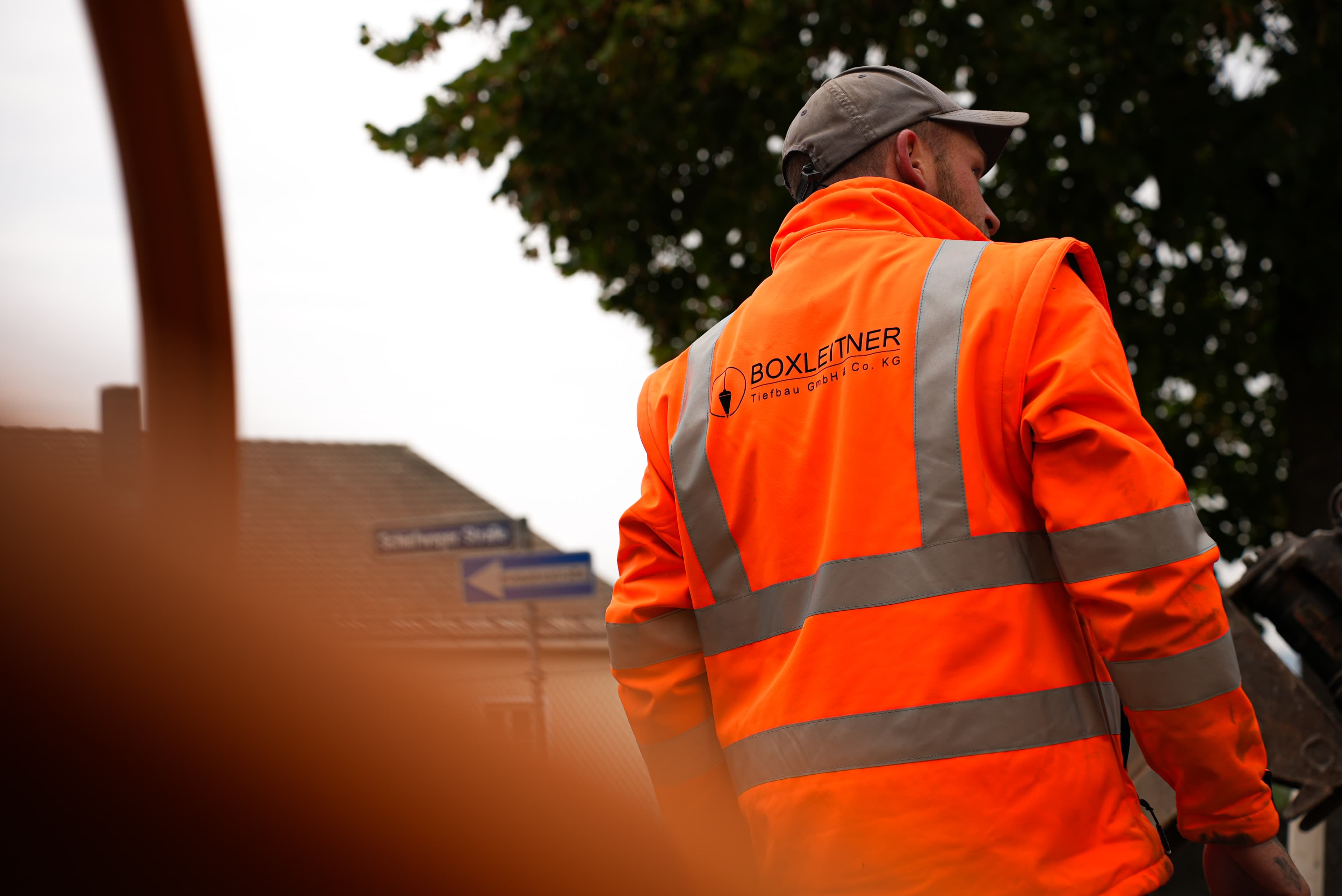 Boxleitner Tiefbau GmbH & Co. KG - Bild 3