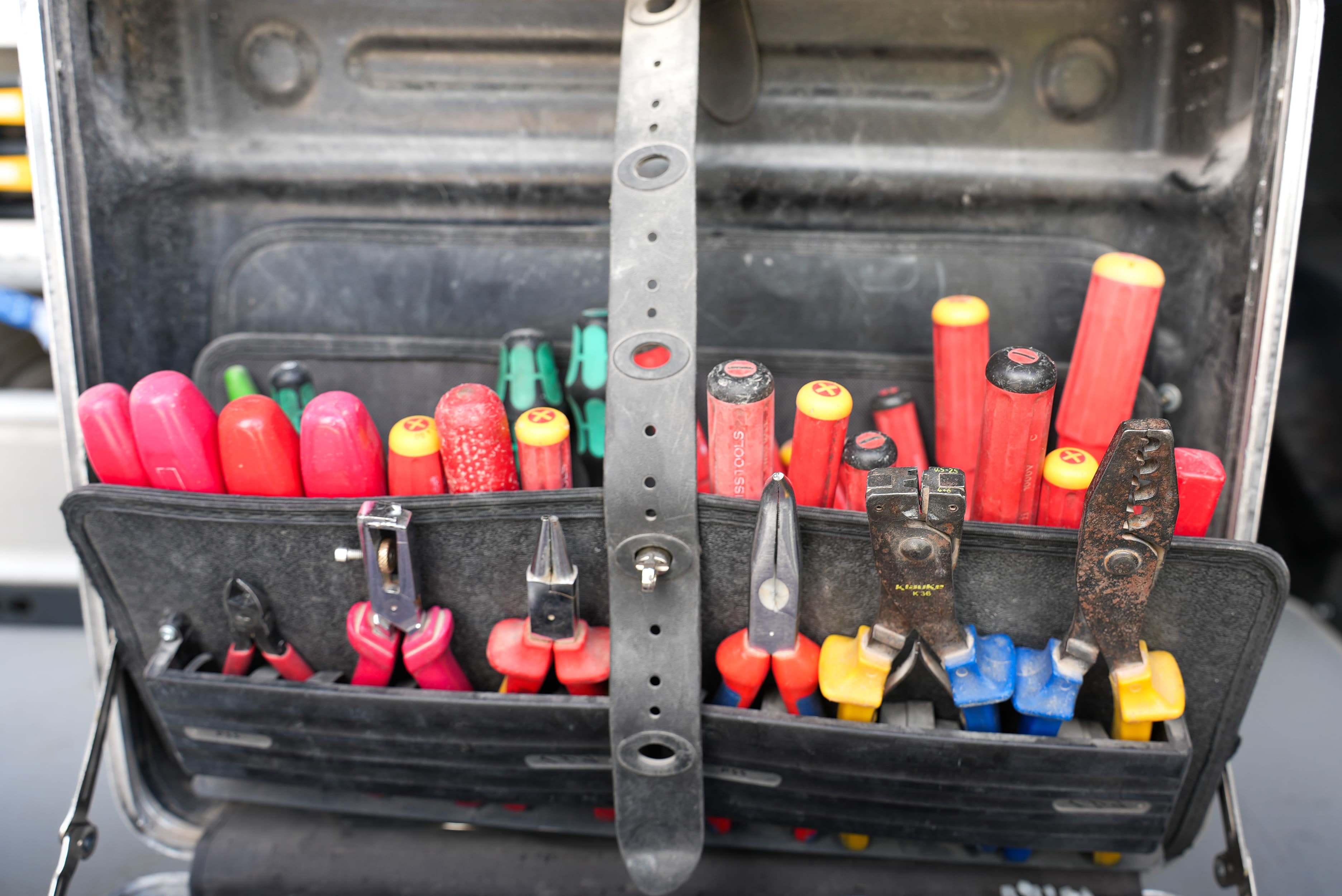 Elektro Heibo - Bild 1