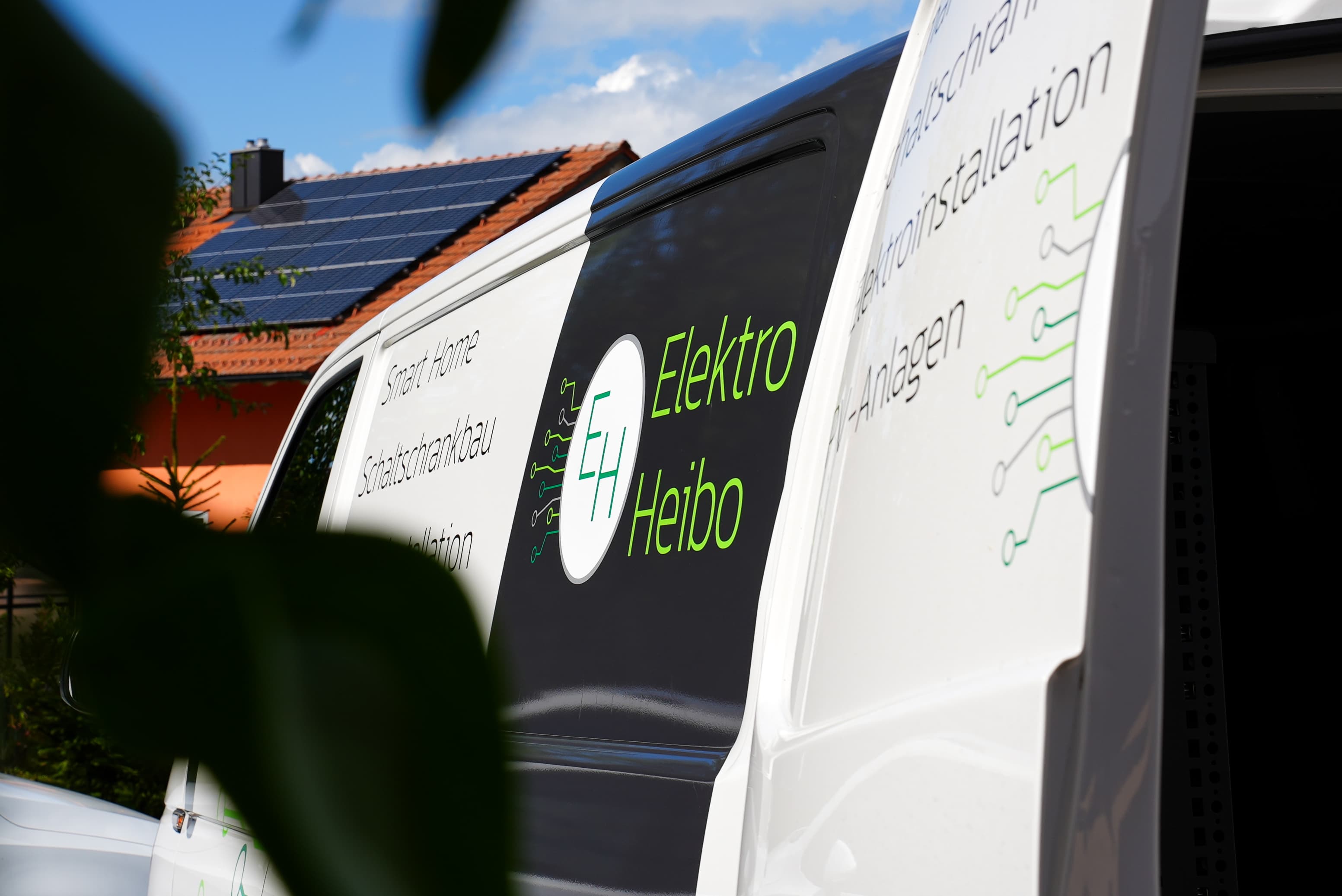 Elektro Heibo - Bild 2