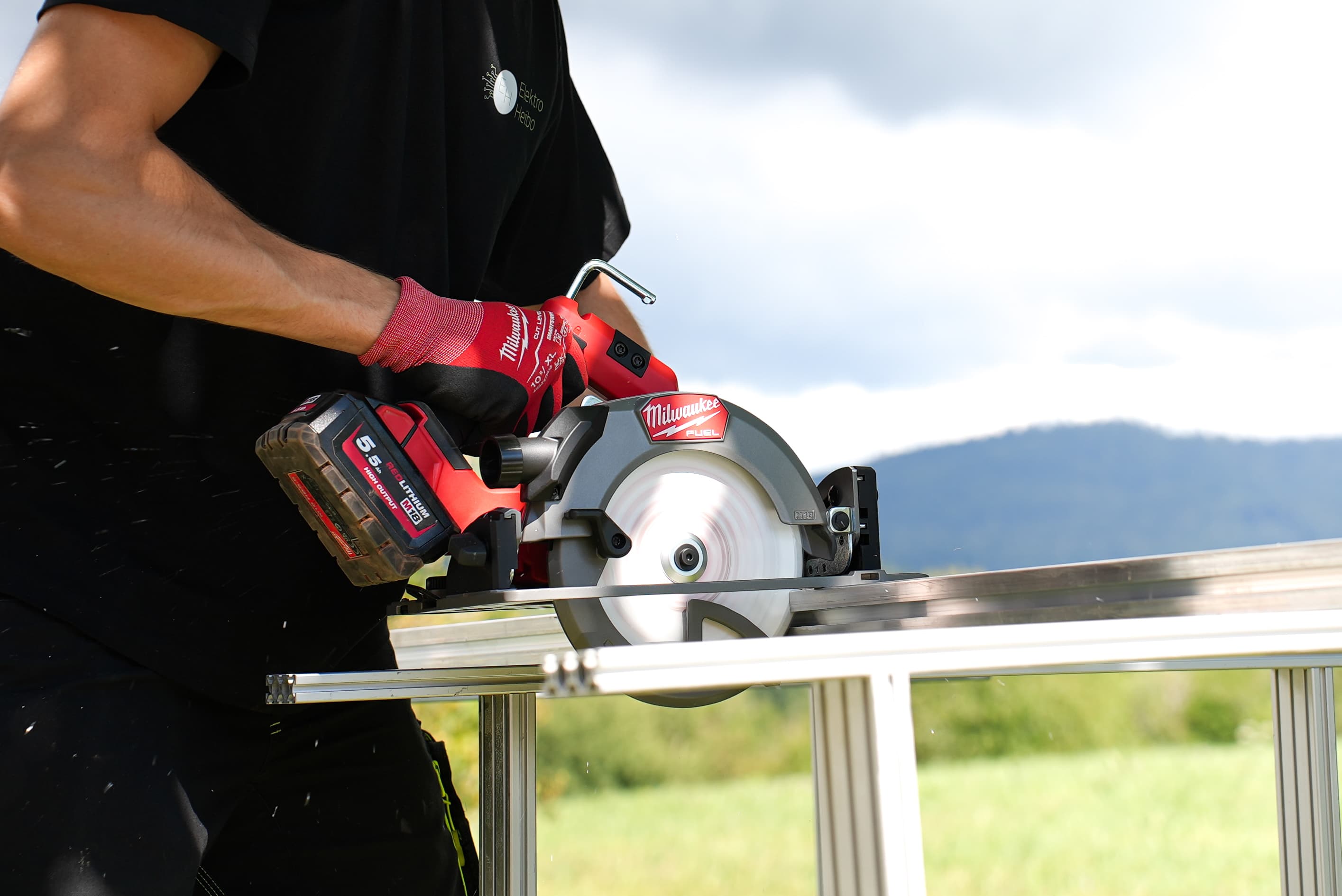 Elektro Heibo - Bild 5