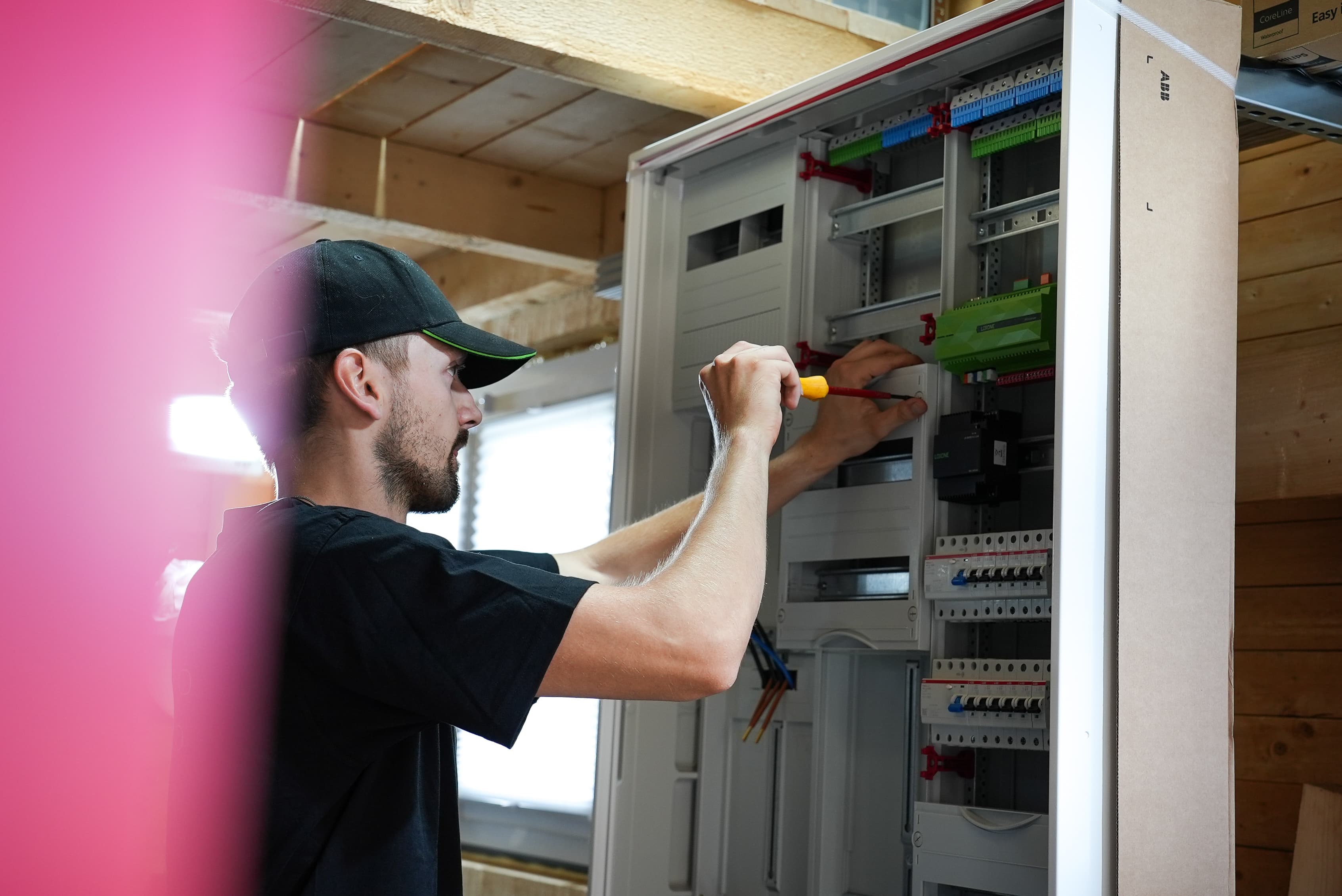 Elektro Heibo - Bild 7