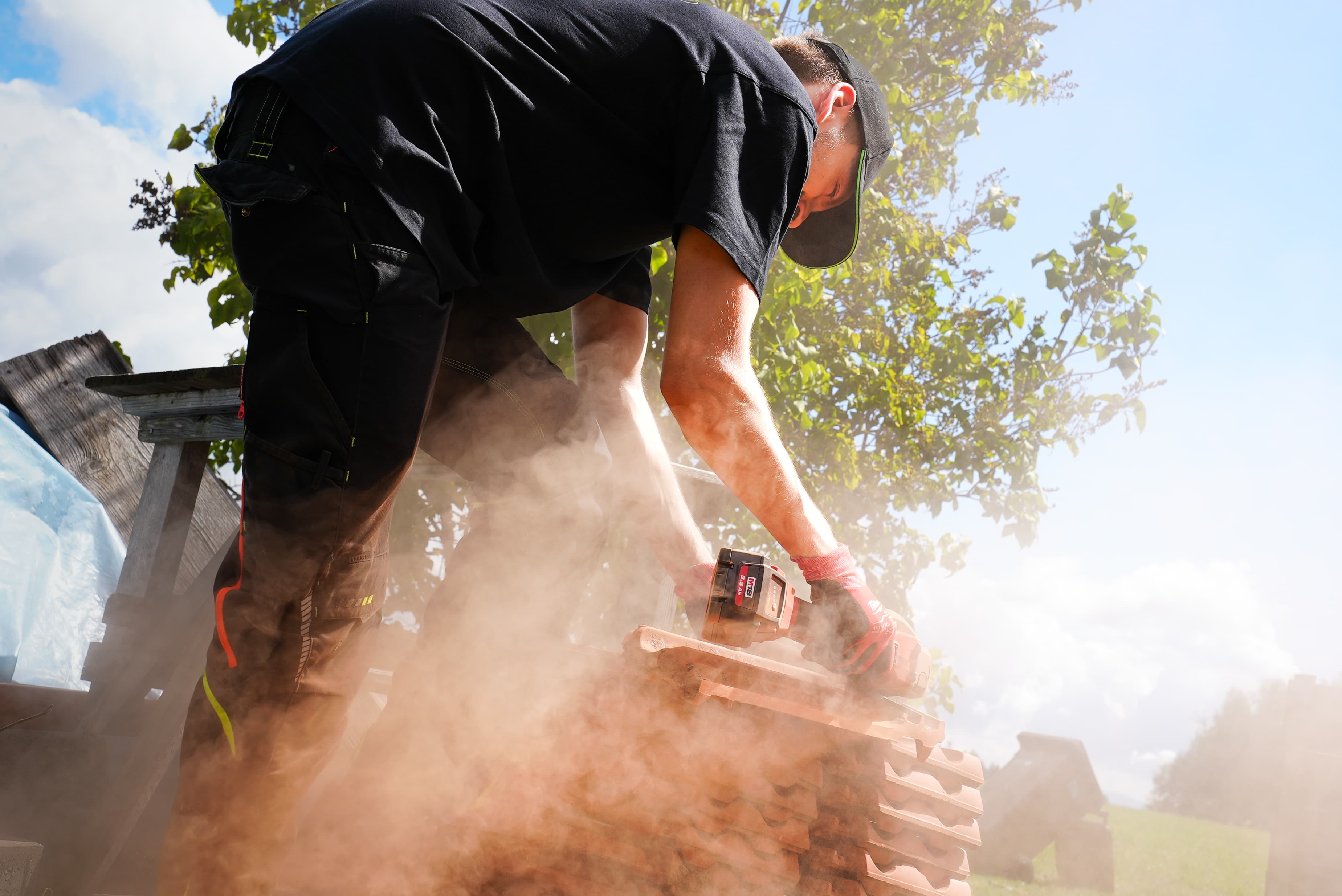 Elektro Heibo - Bild 10