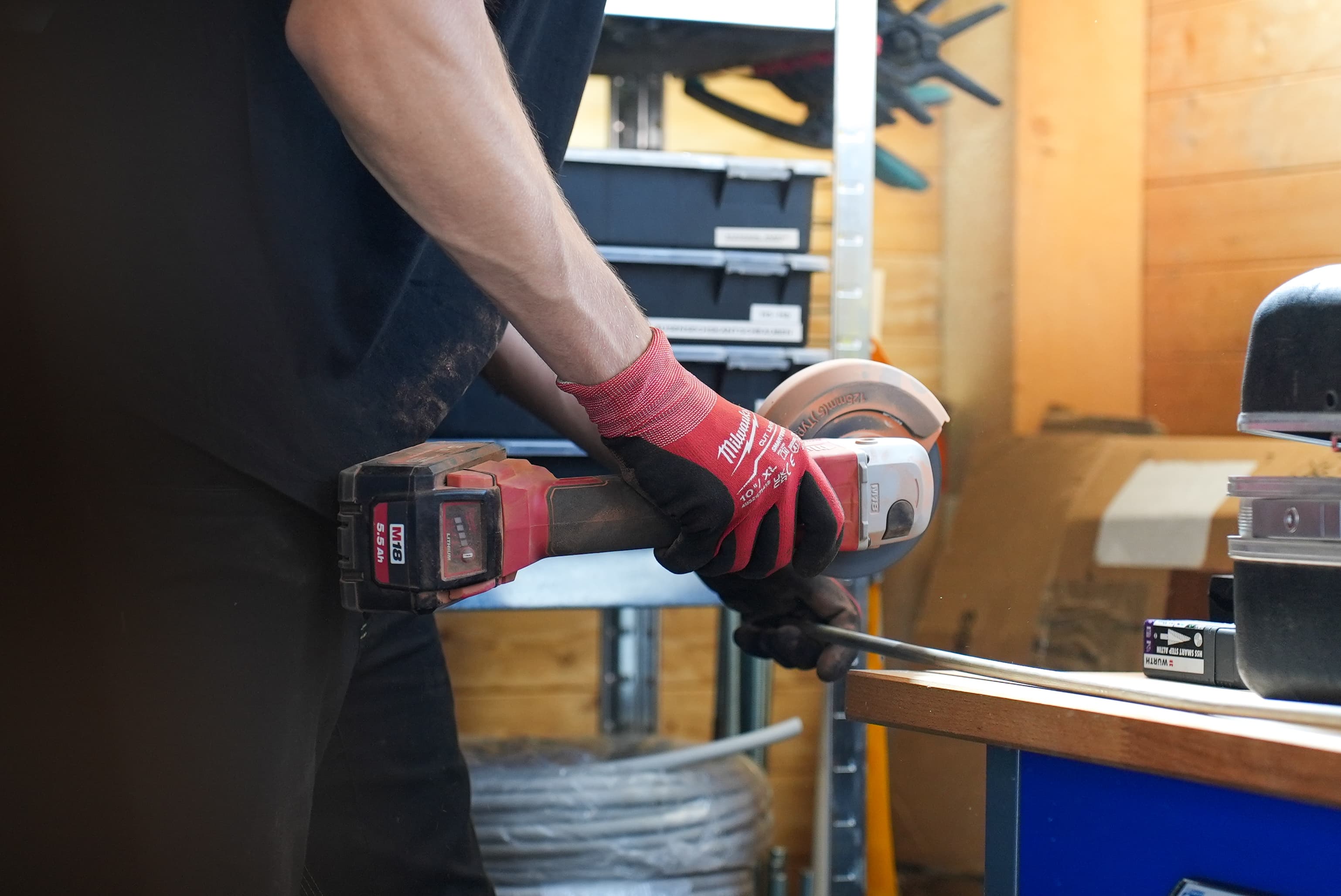 Elektro Heibo - Bild 11