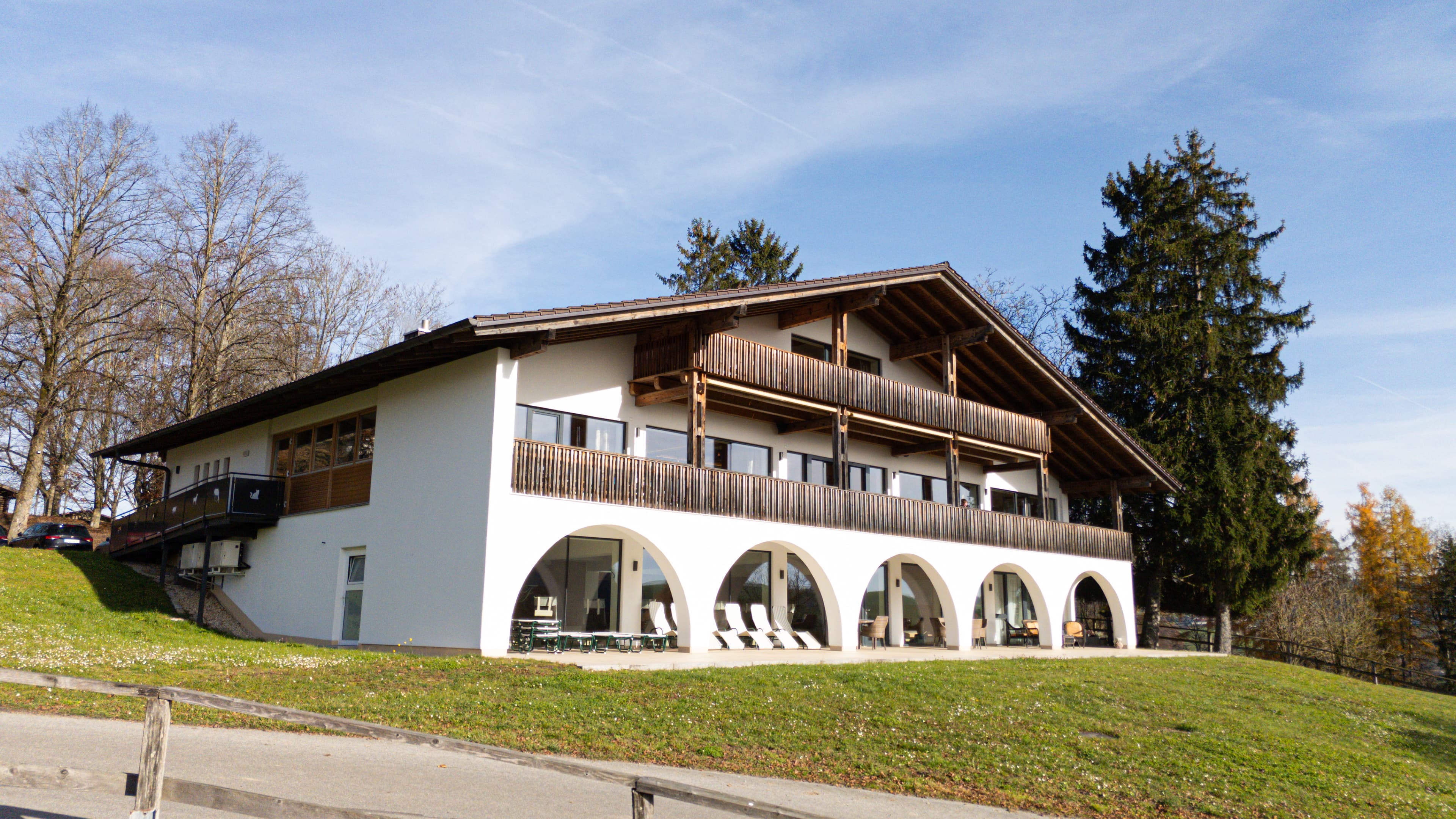 Gut Feuerschwendt - Bild 1