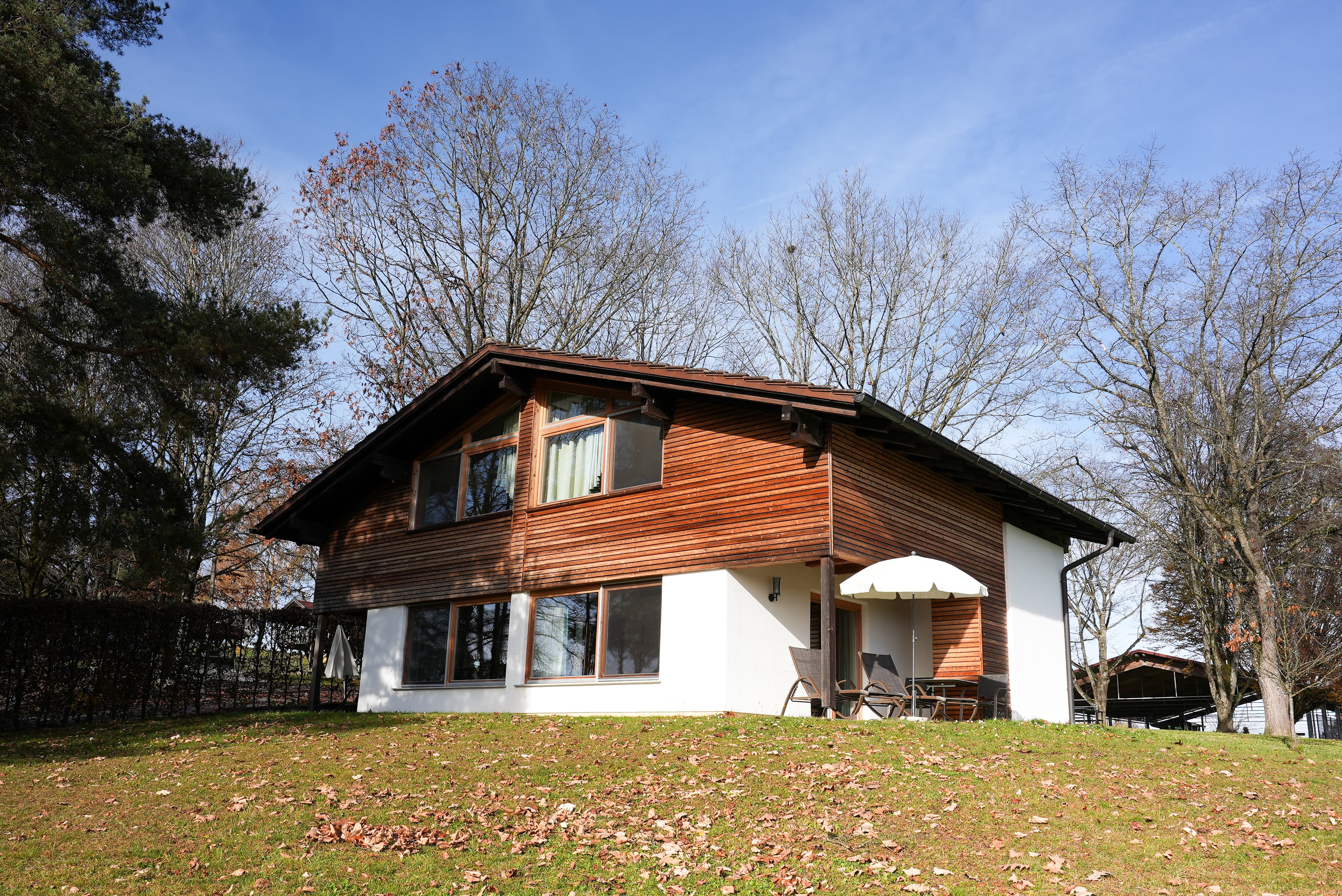 Gut Feuerschwendt - Bild 2