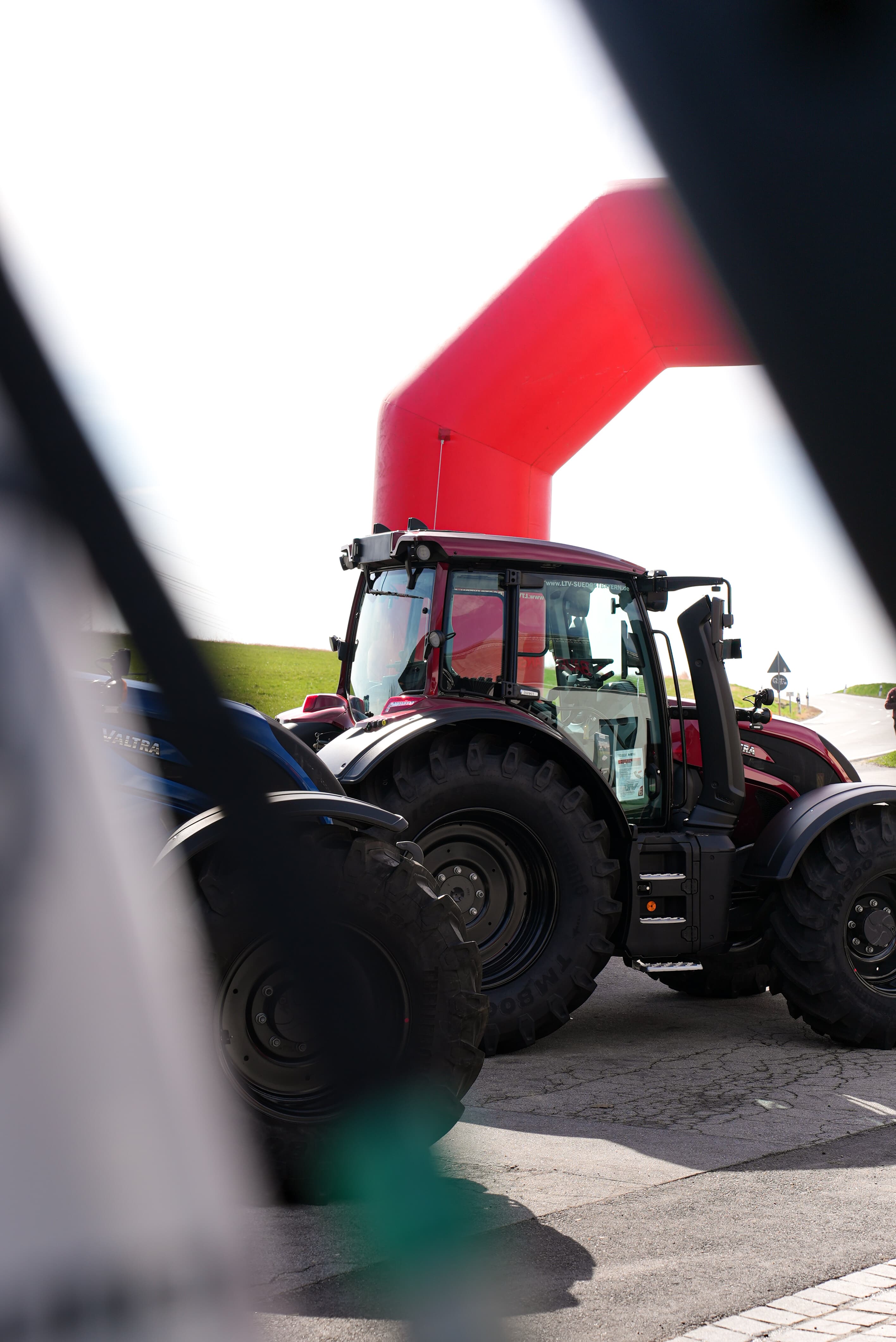 Landtechnik Hans Bauer - Bild 2