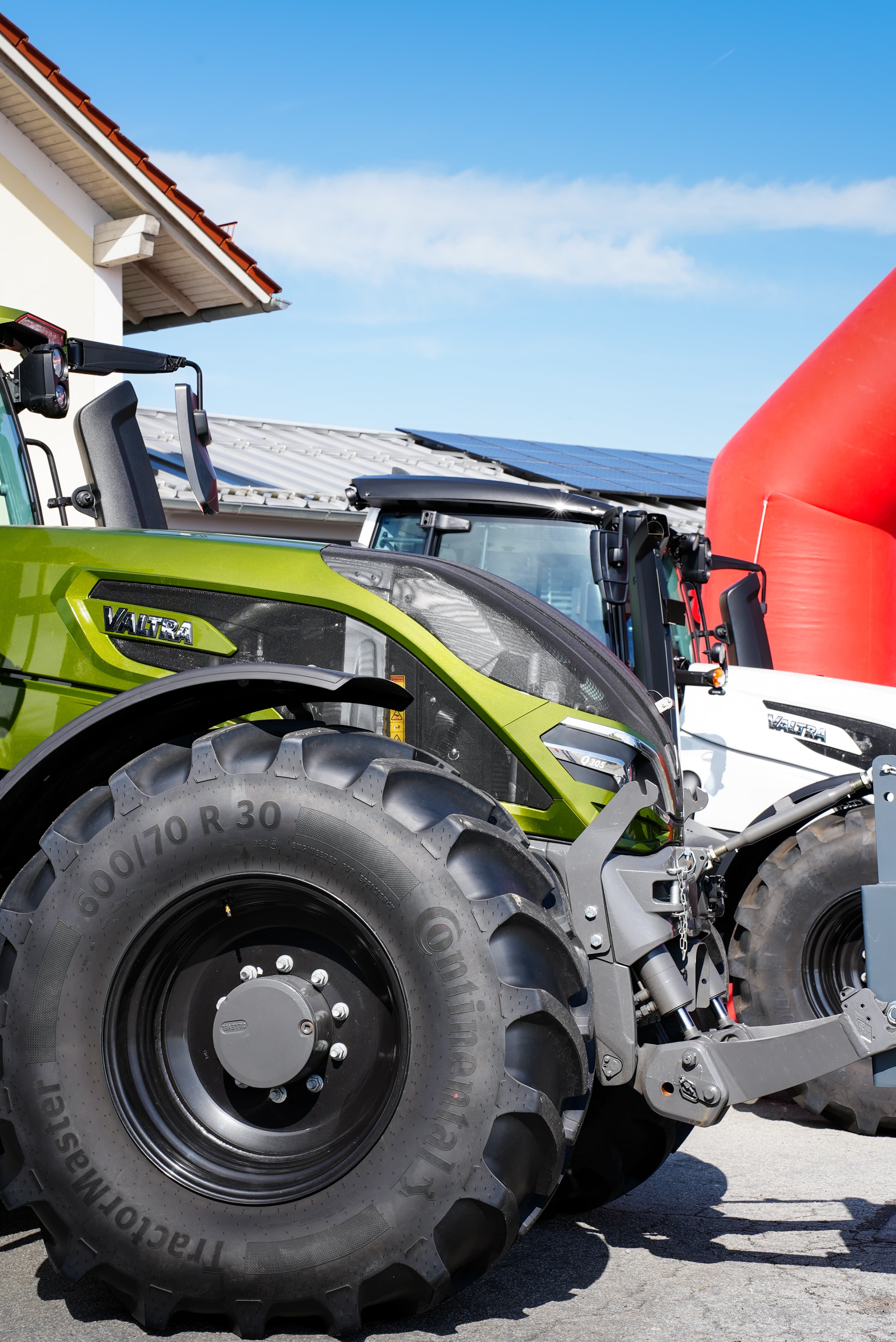 Landtechnik Hans Bauer - Bild 7