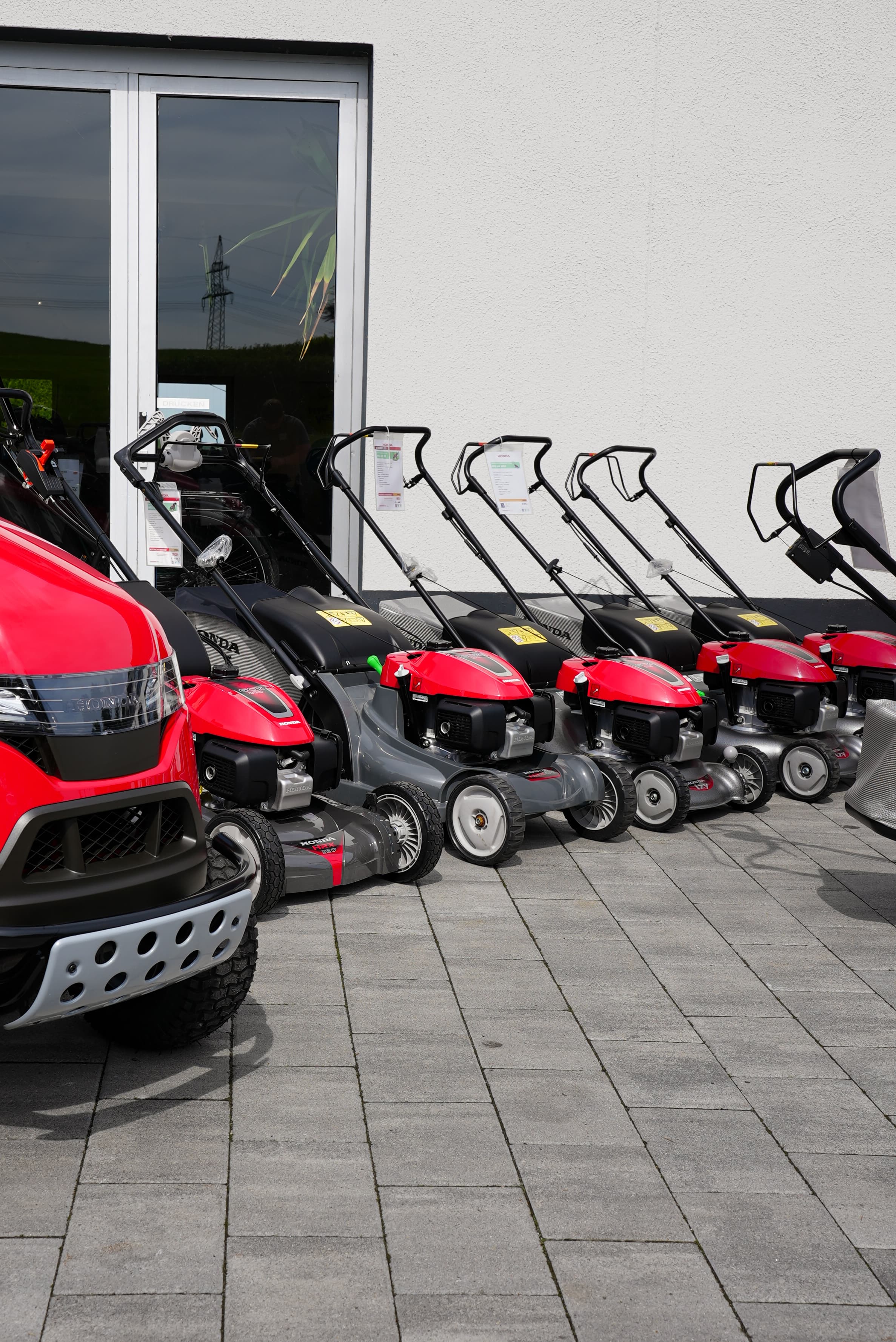 Landtechnik Hans Bauer - Bild 11