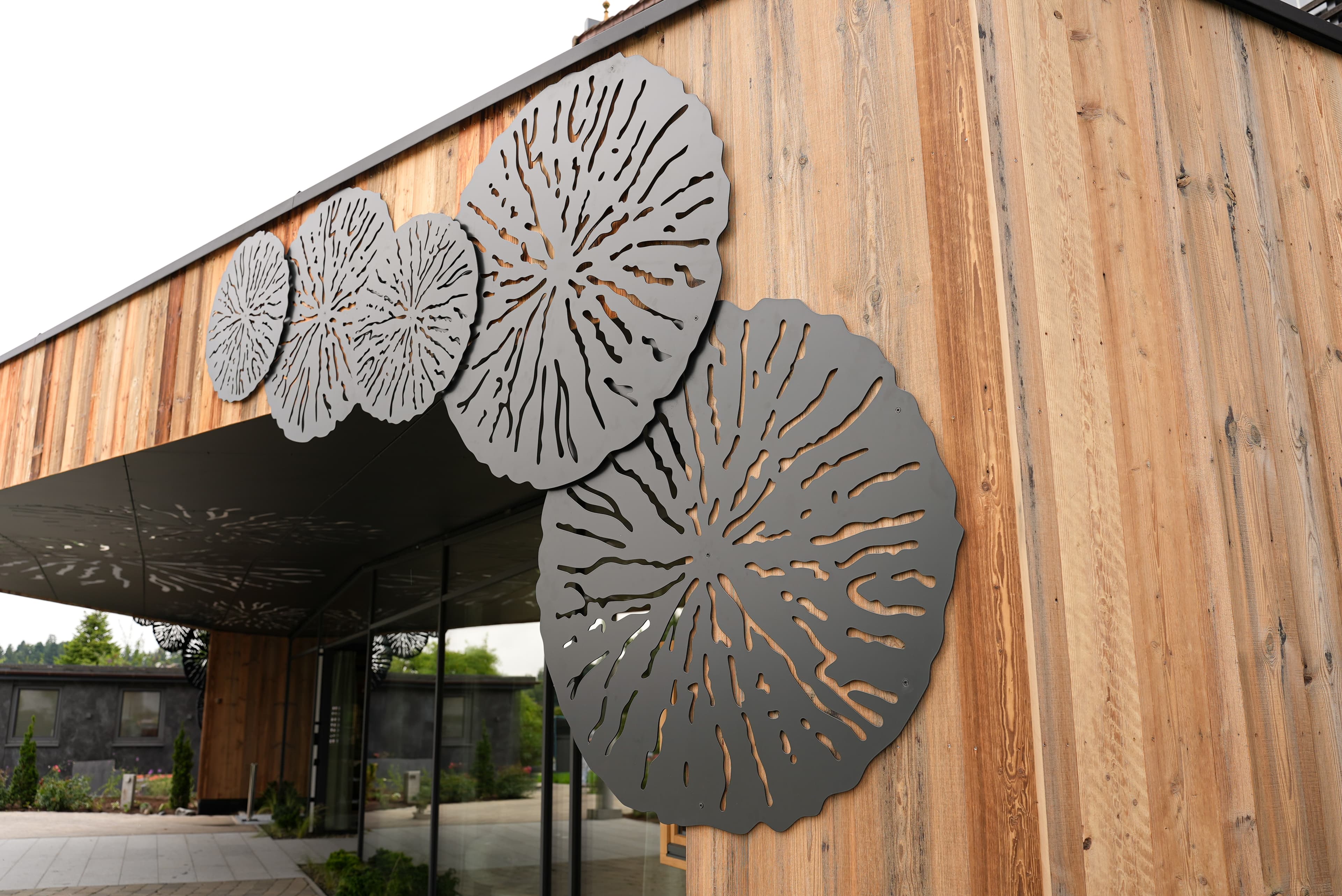 Das Stemp****S Wellnessresort - Bild 2