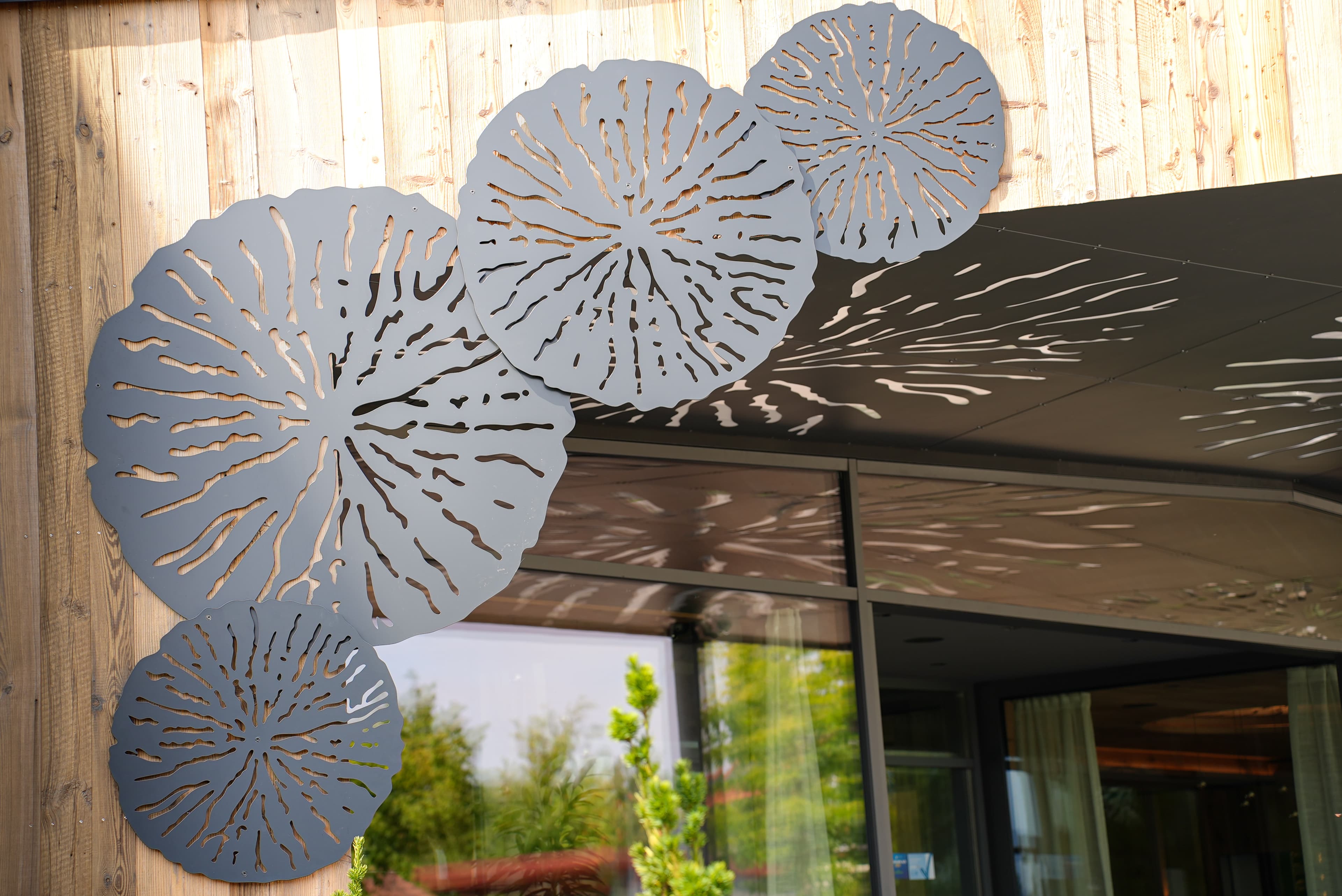 Das Stemp****S Wellnessresort - Bild 7