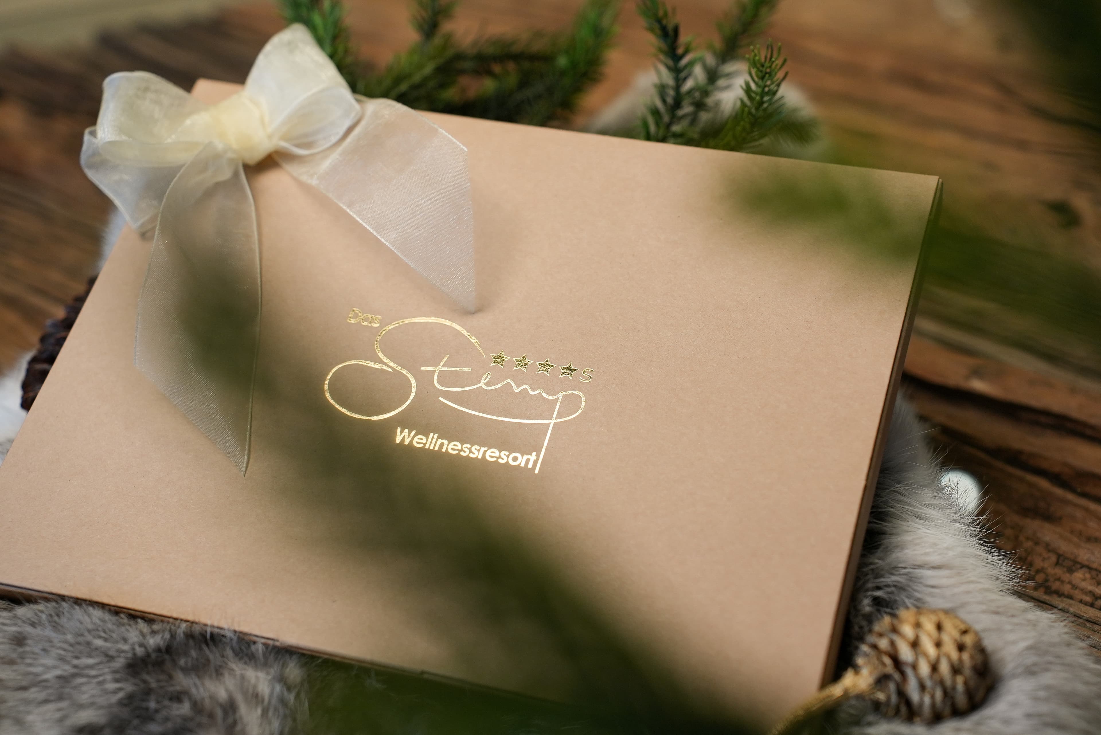 Das Stemp****S Wellnessresort - Bild 12