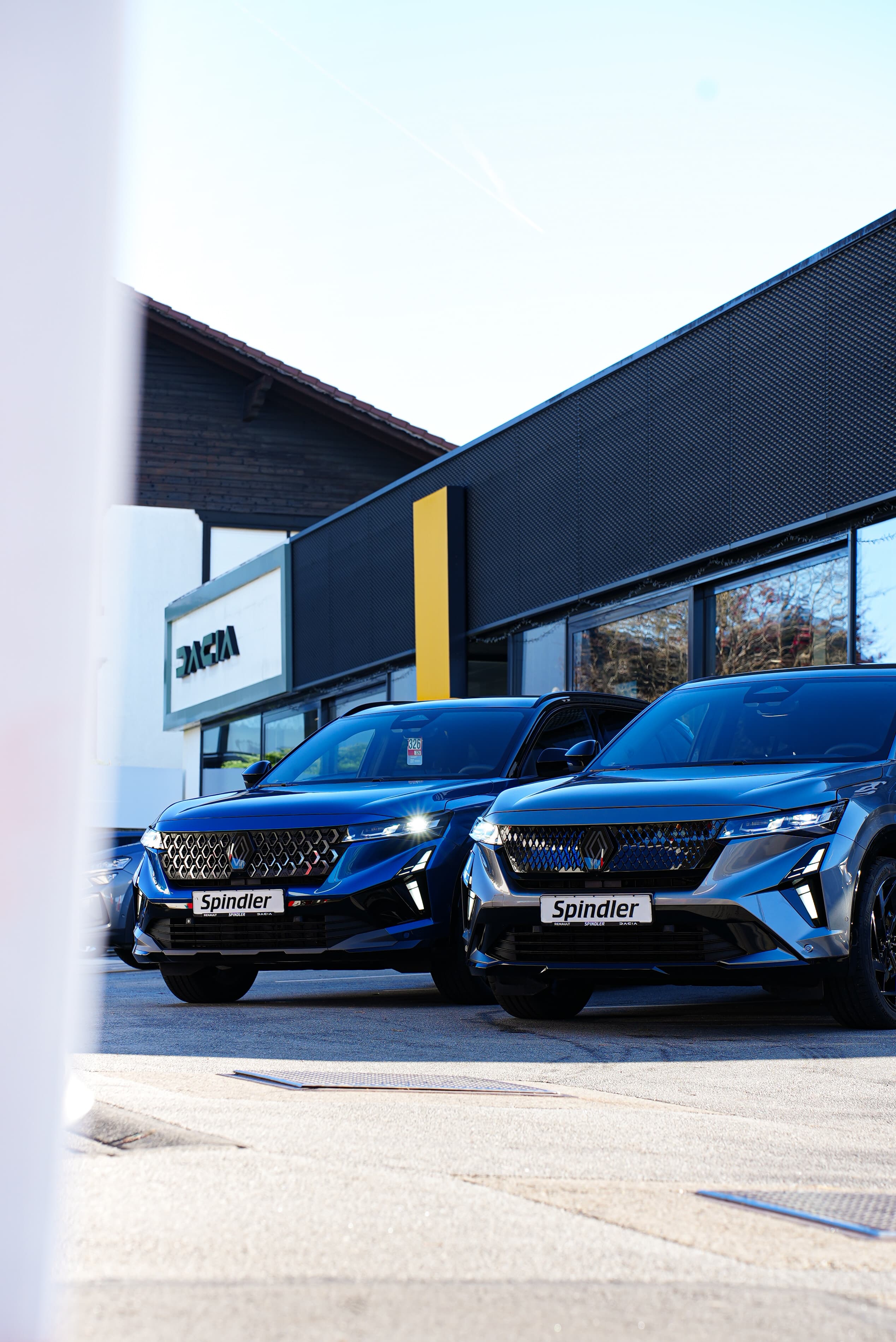 Autohaus Spindler - Bild 2