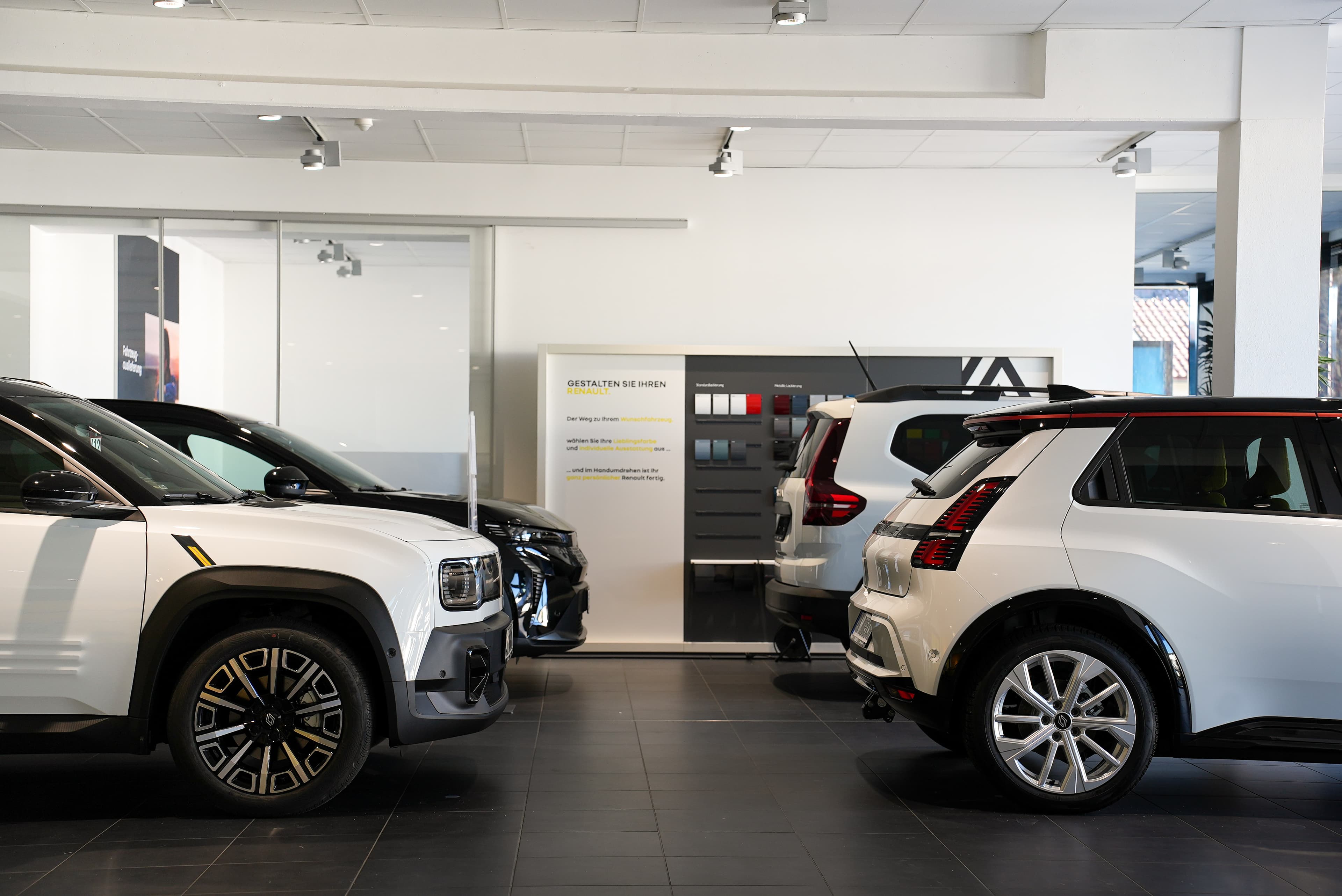 Autohaus Spindler - Bild 5