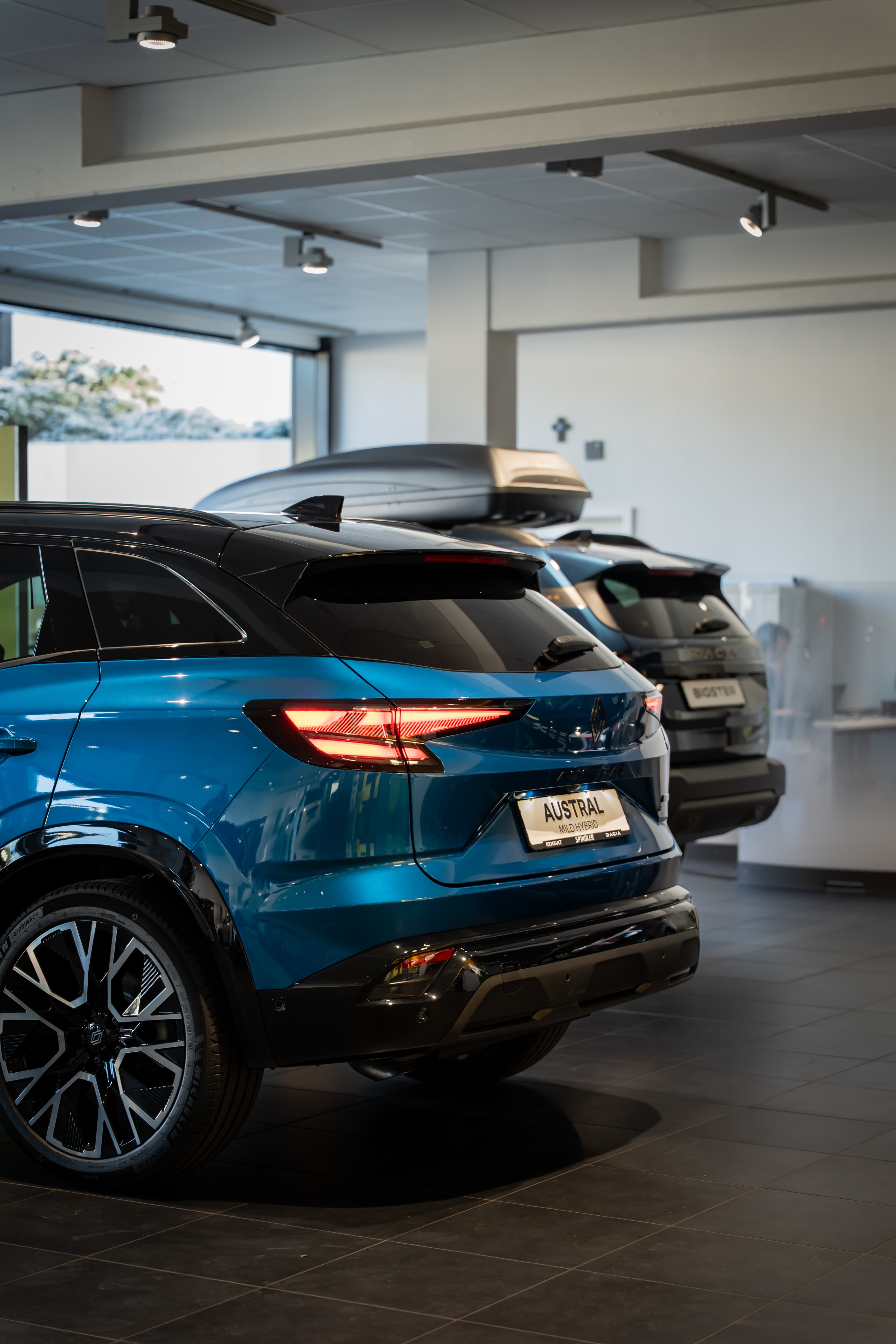 Autohaus Spindler - Bild 12