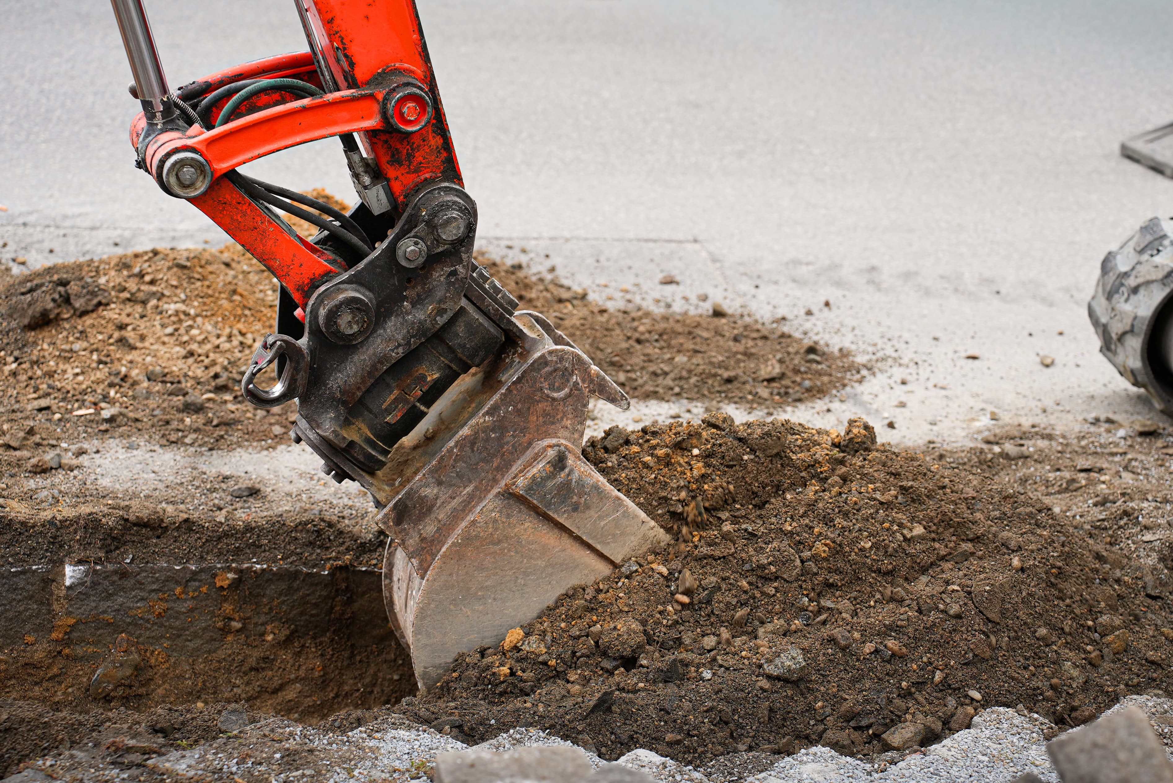 Boxleitner Tiefbau GmbH & Co. KG - Bild 6