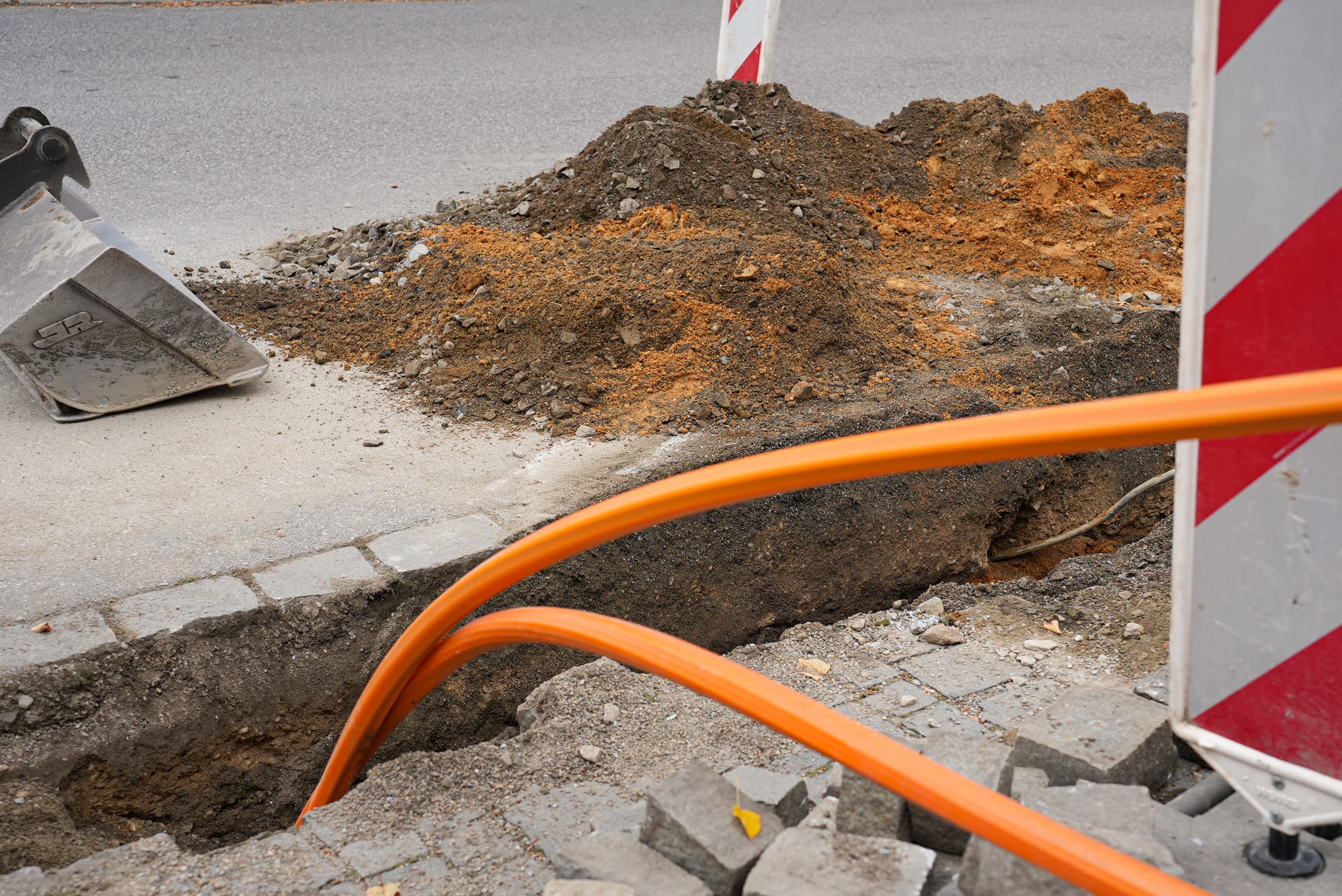 Boxleitner Tiefbau GmbH & Co. KG - Bild 9