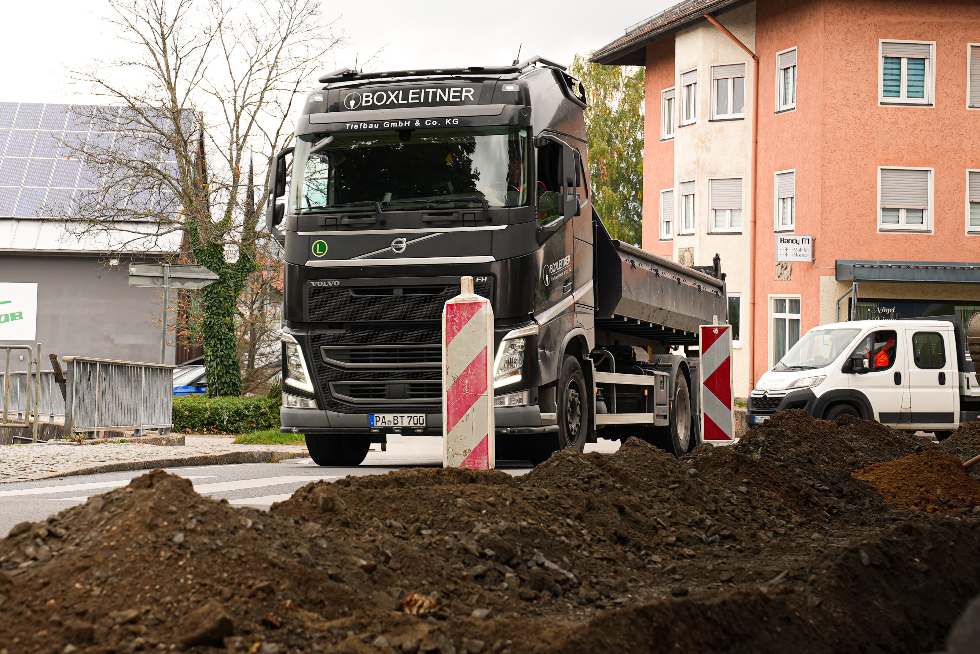 Boxleitner Tiefbau GmbH & Co. KG - Bild 5