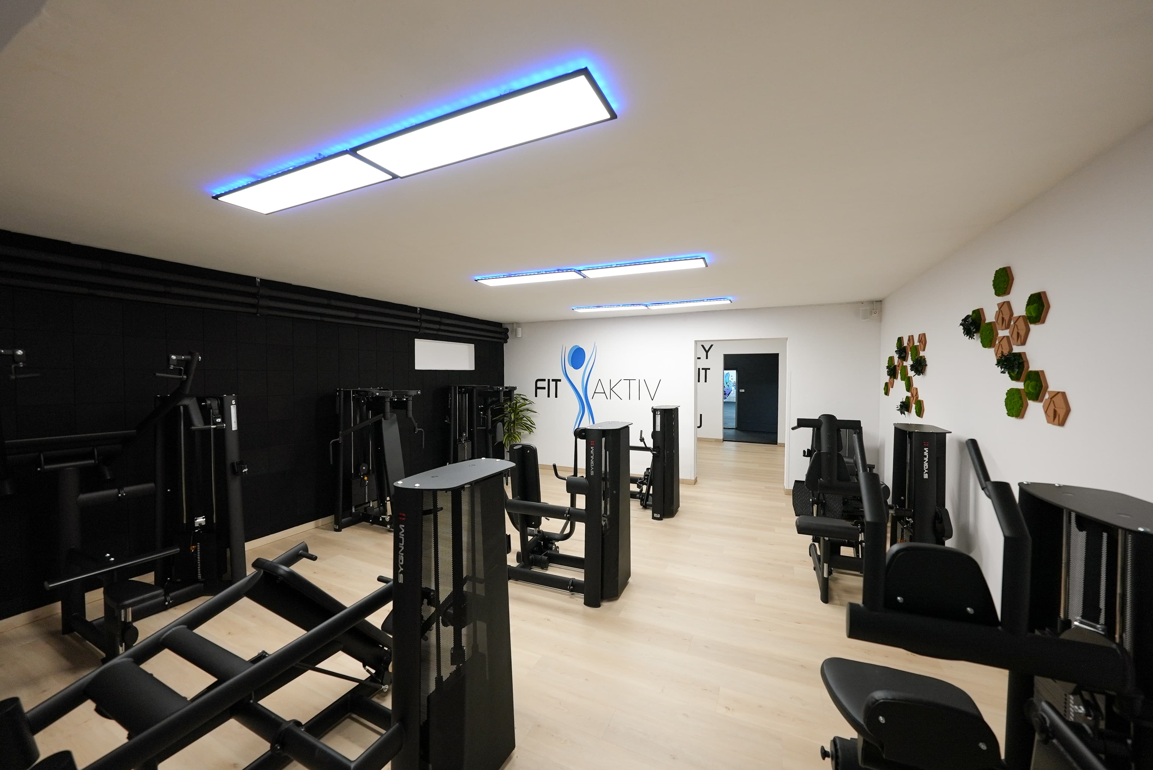 Fit Aktiv Waldkirchen