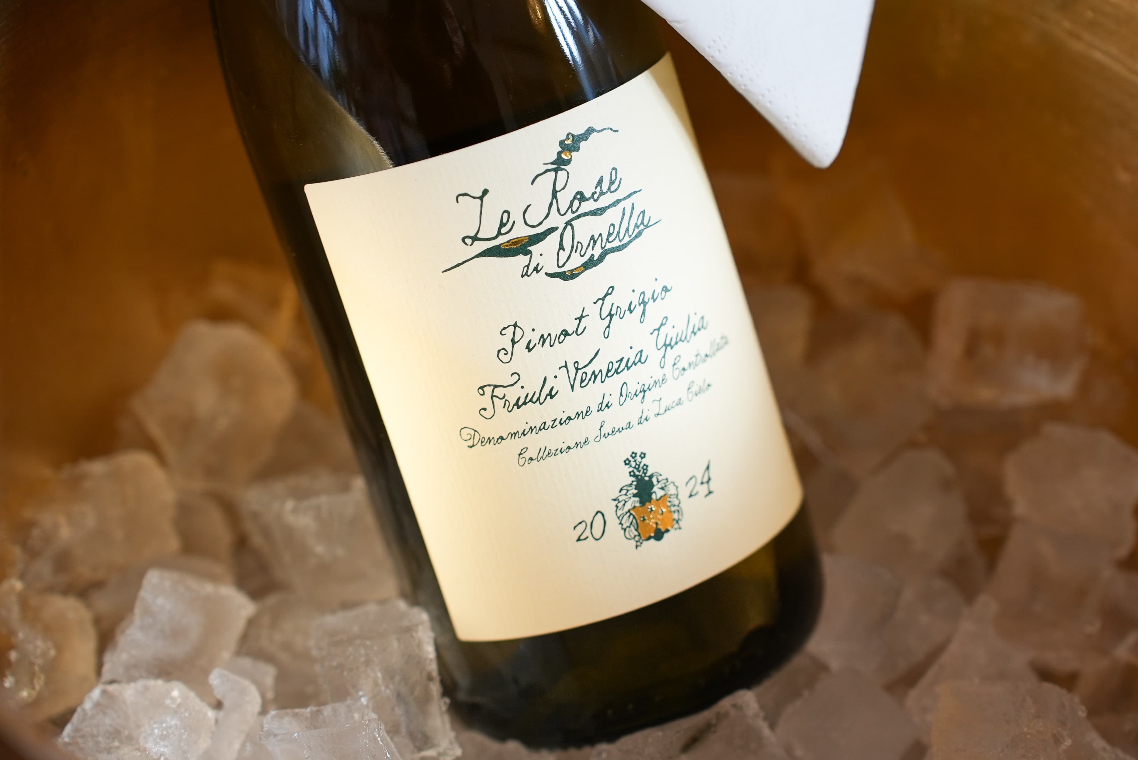 Pizzeria Grimaldi - Bild 2