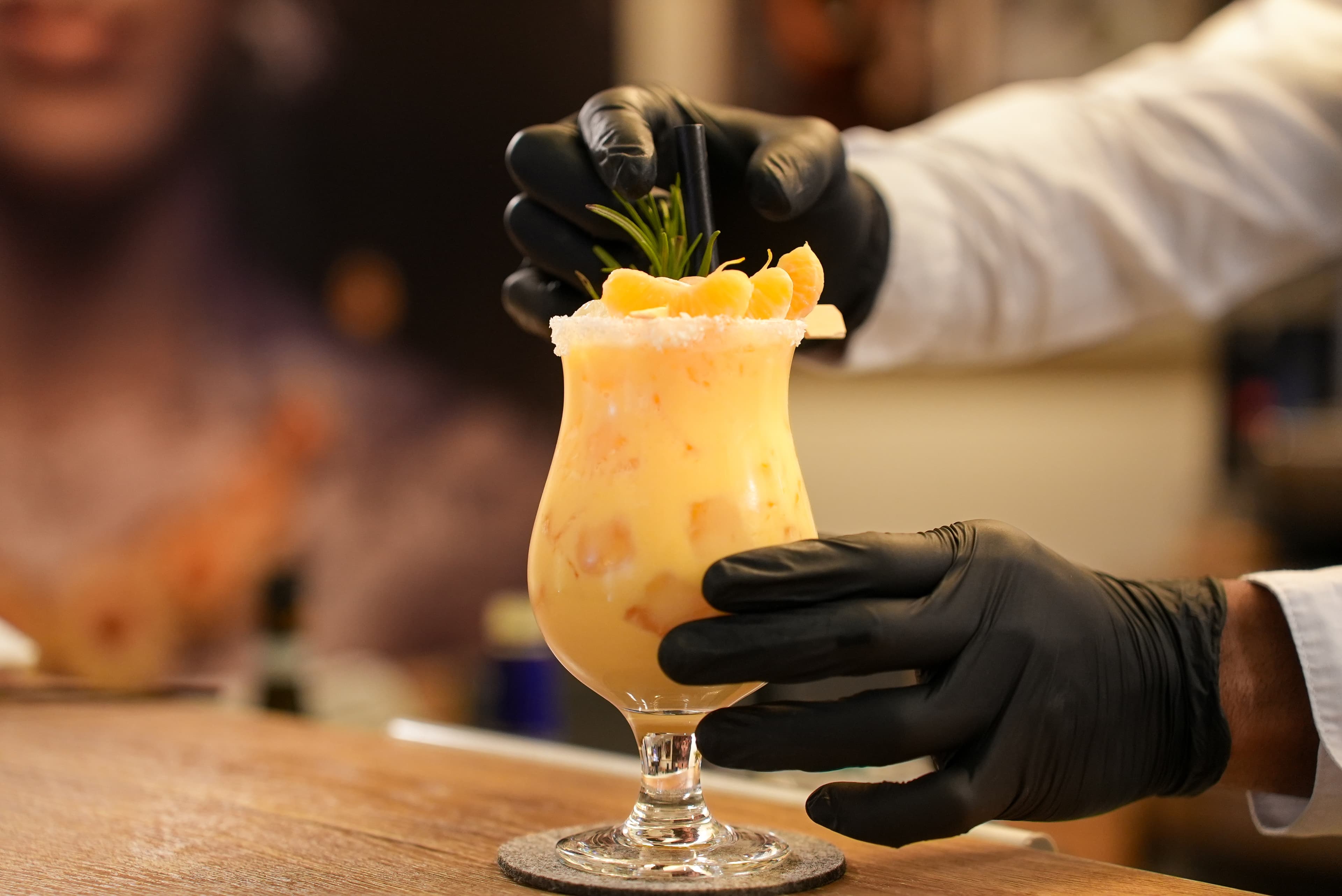 Pizzeria Grimaldi - Bild 3