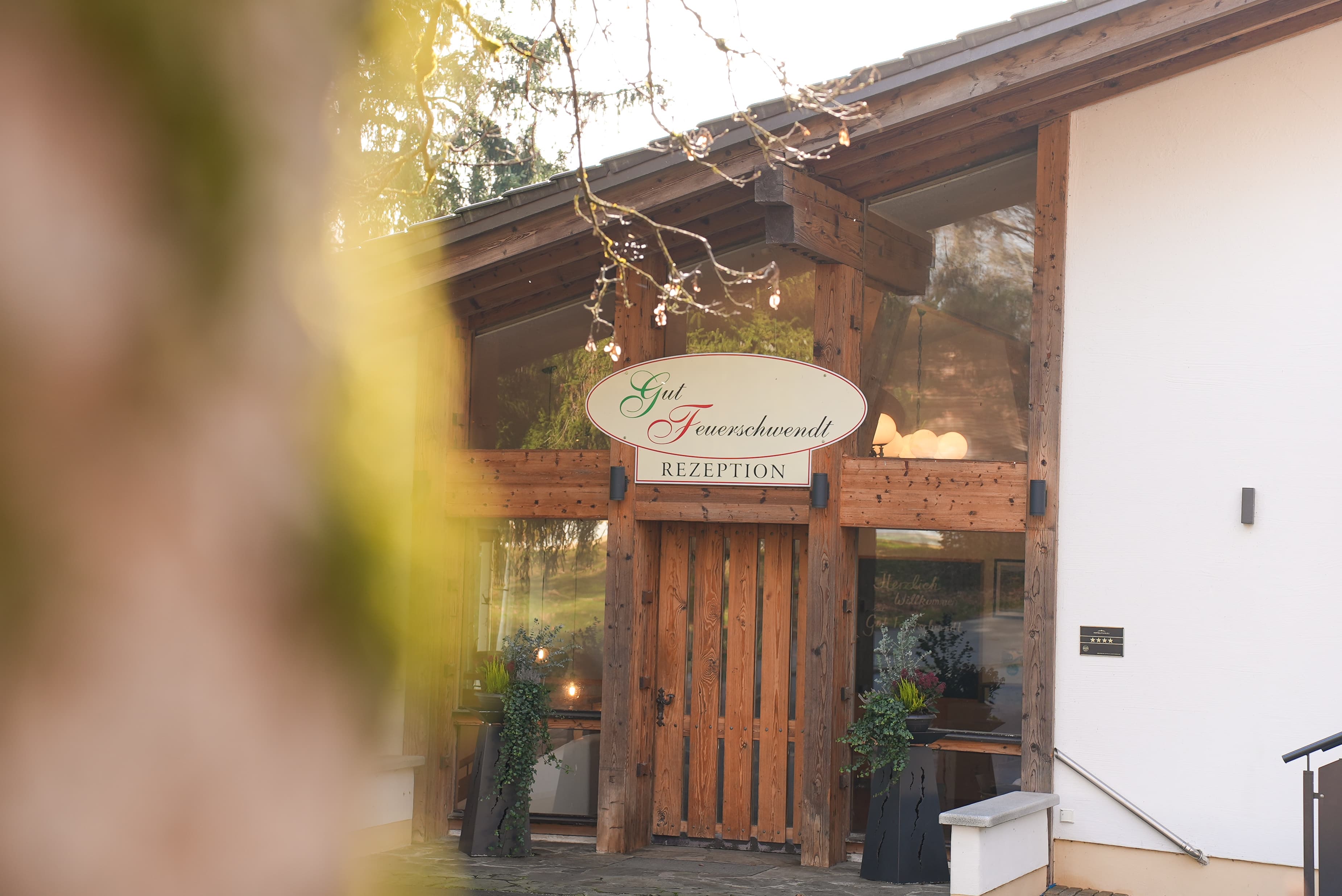 Gut Feuerschwendt - Bild 9