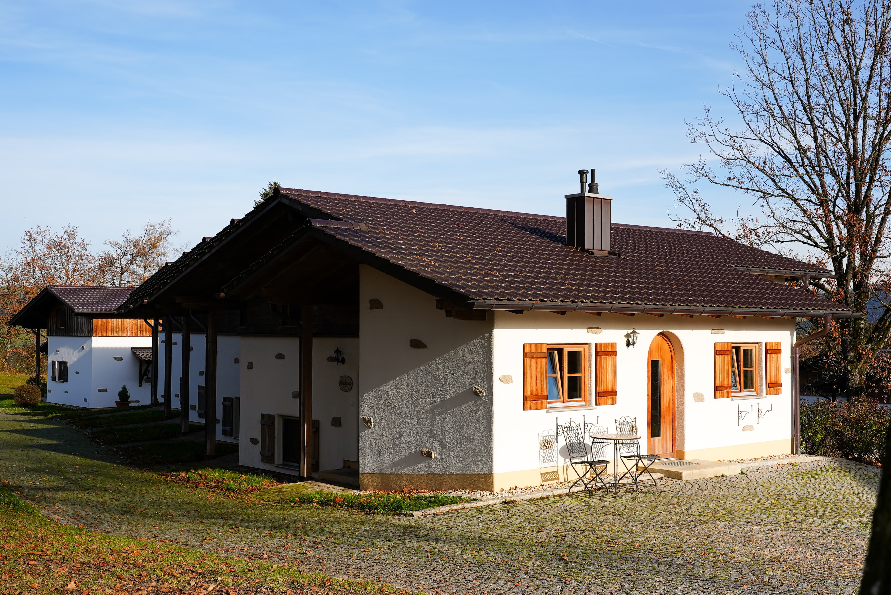 Gut Feuerschwendt - Bild 11