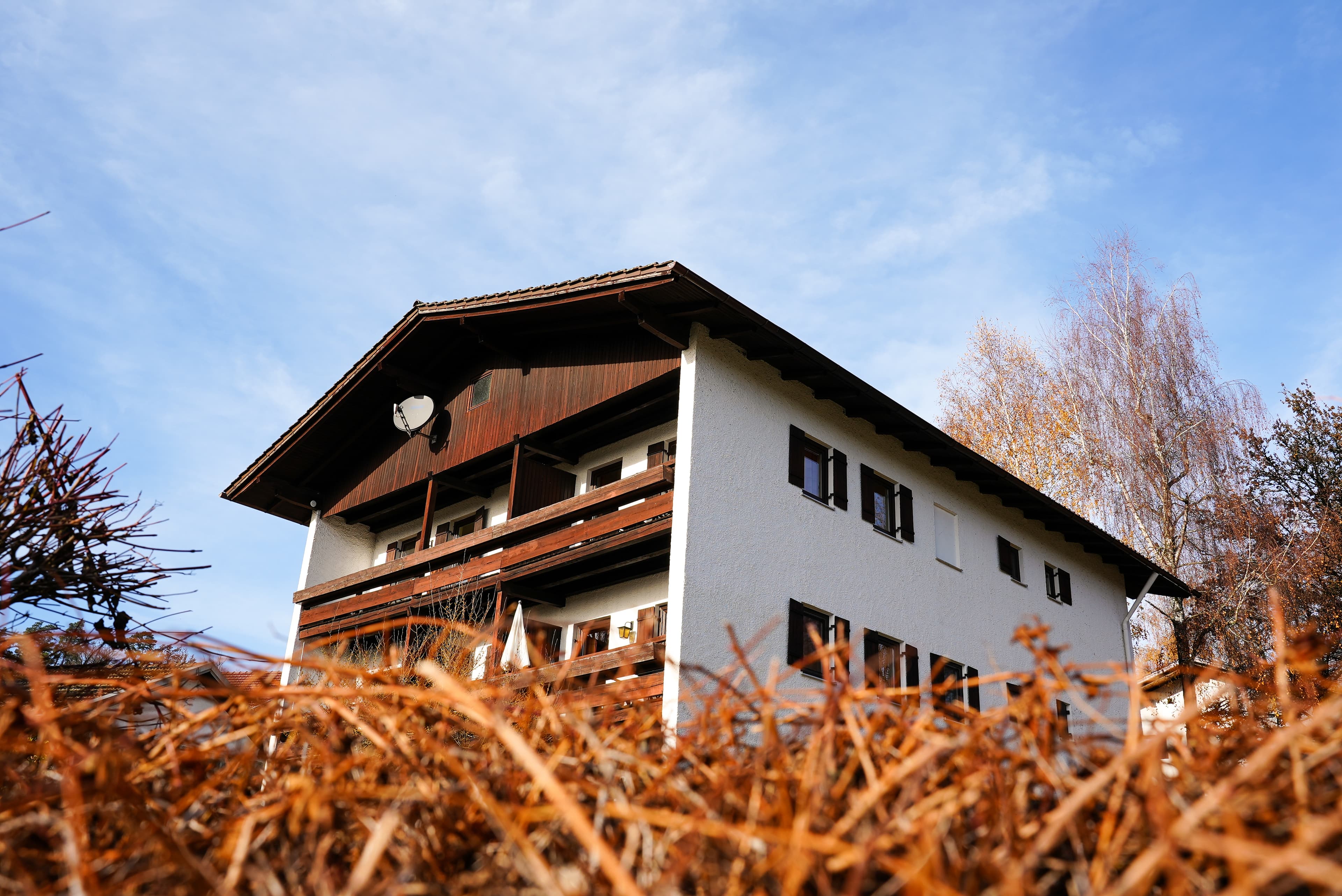Gut Feuerschwendt - Bild 1