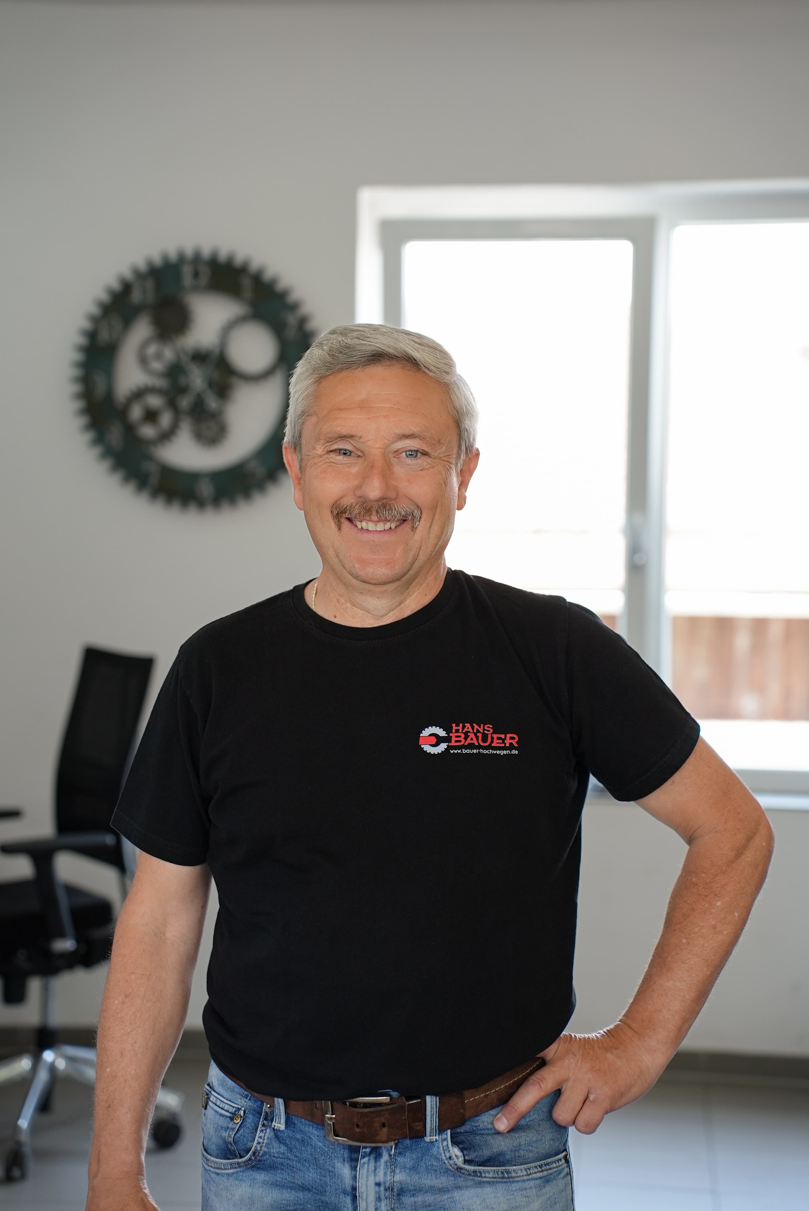 Landtechnik Hans Bauer - Bild 1