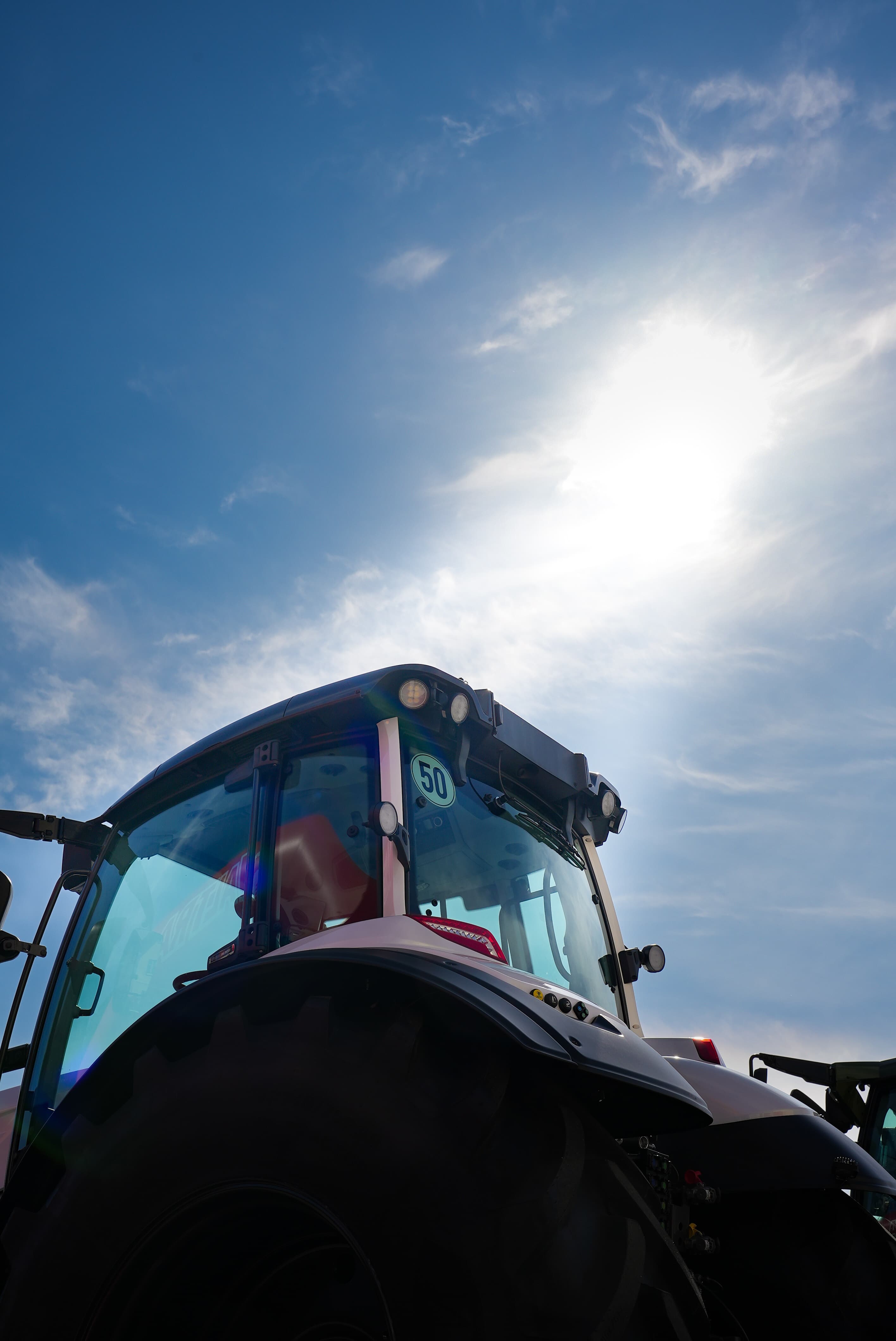 Landtechnik Hans Bauer - Bild 3