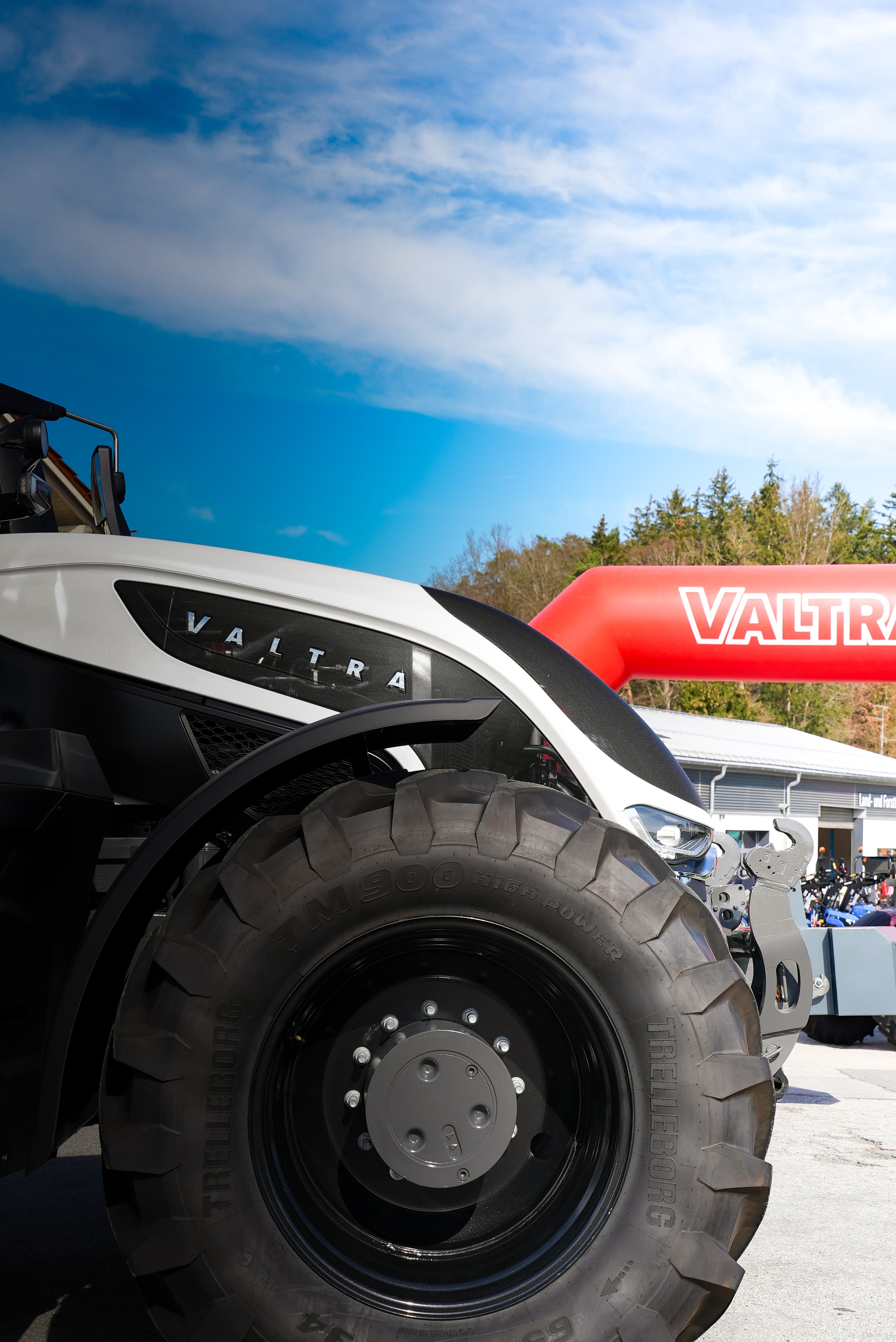 Landtechnik Hans Bauer - Bild 5