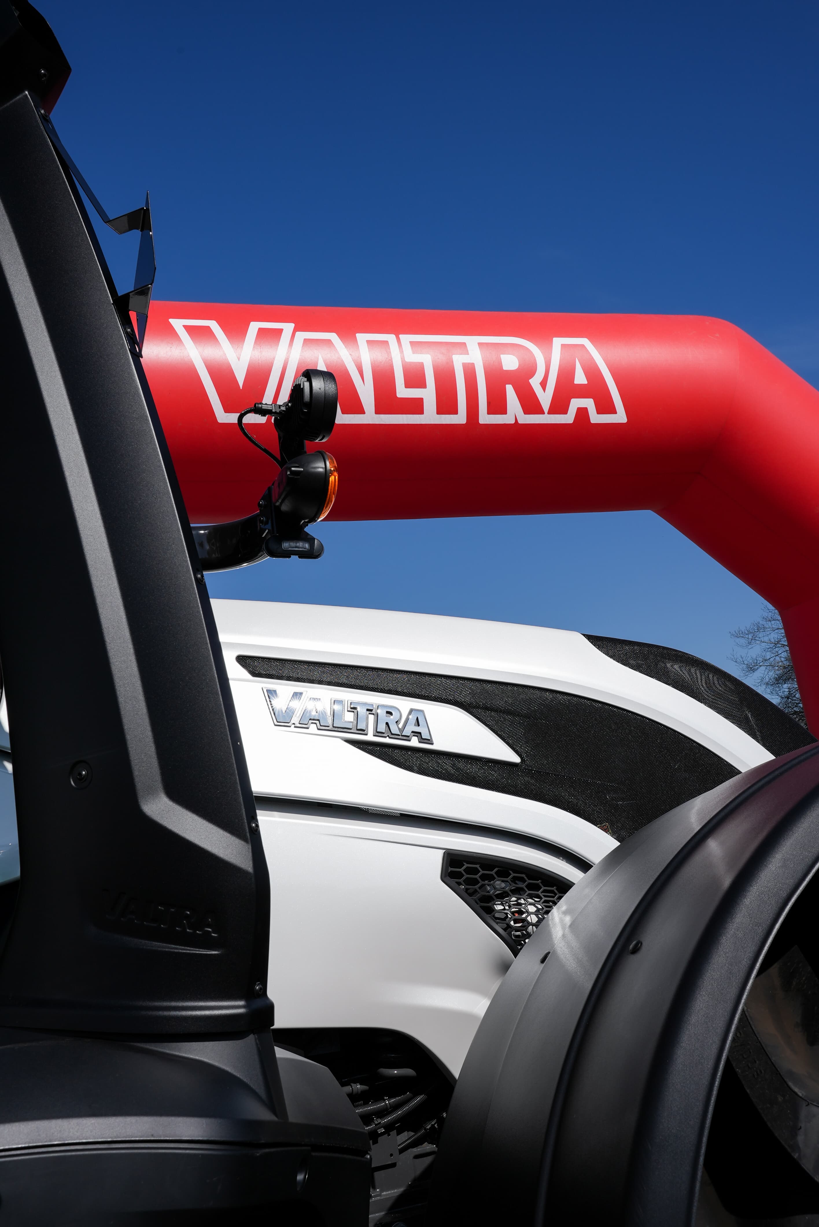 Landtechnik Hans Bauer - Bild 10