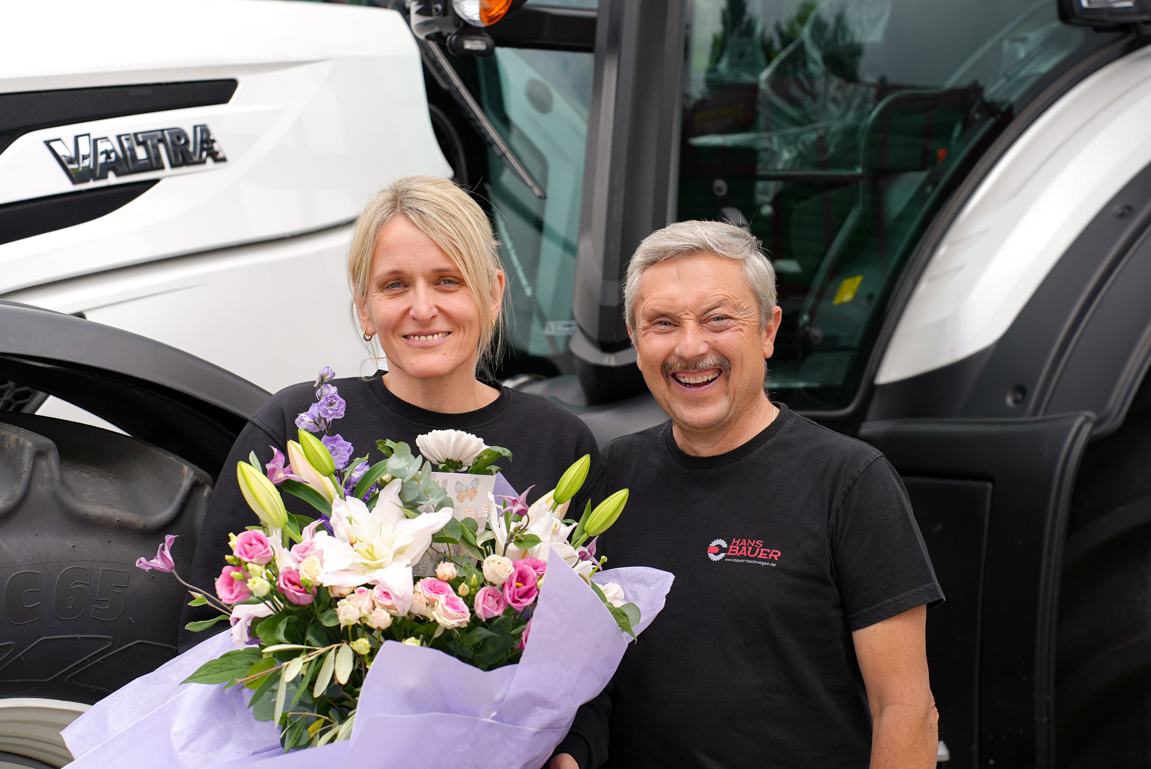 Landtechnik Hans Bauer