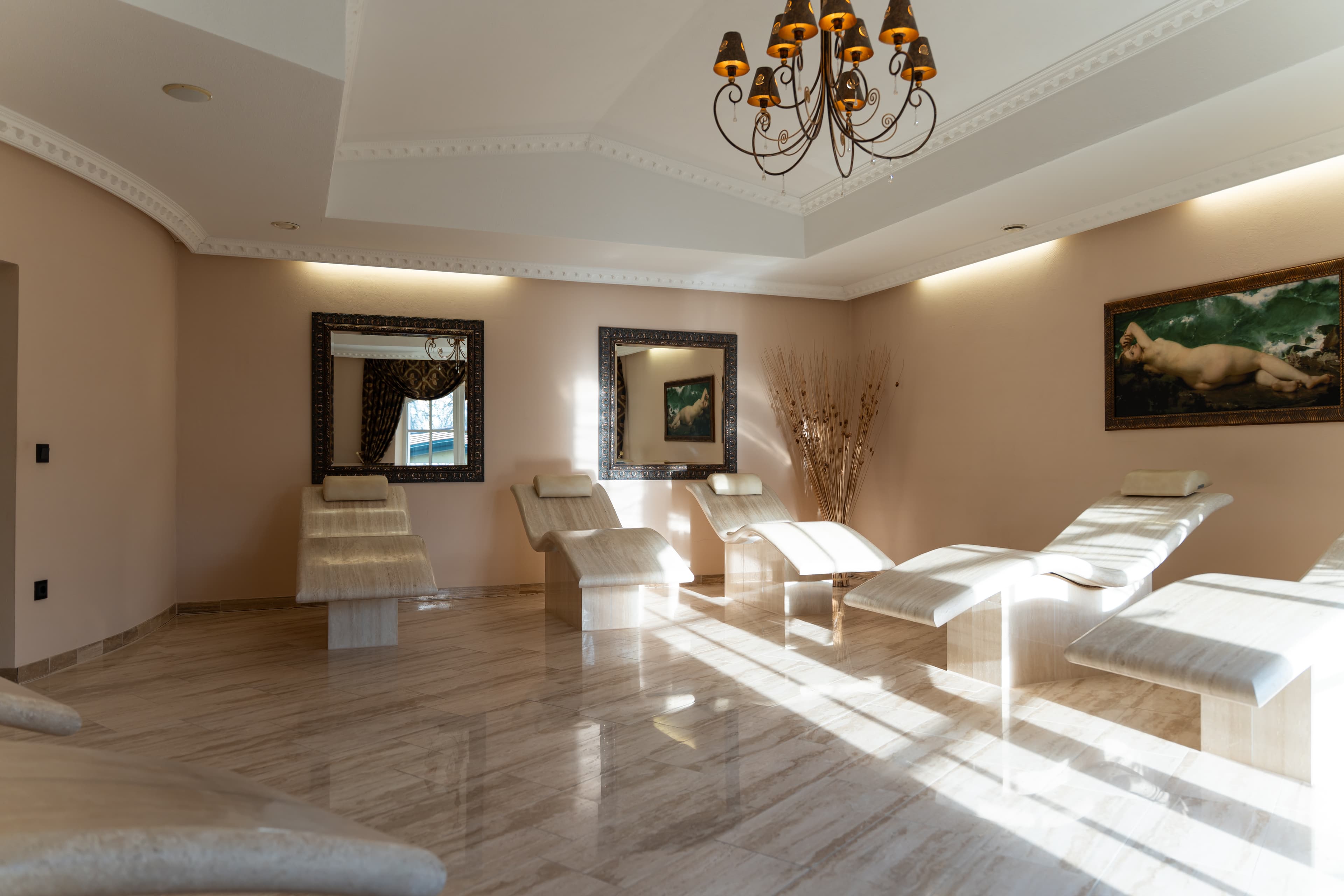 Wellnesshotel Parkschlössl - Bild 2