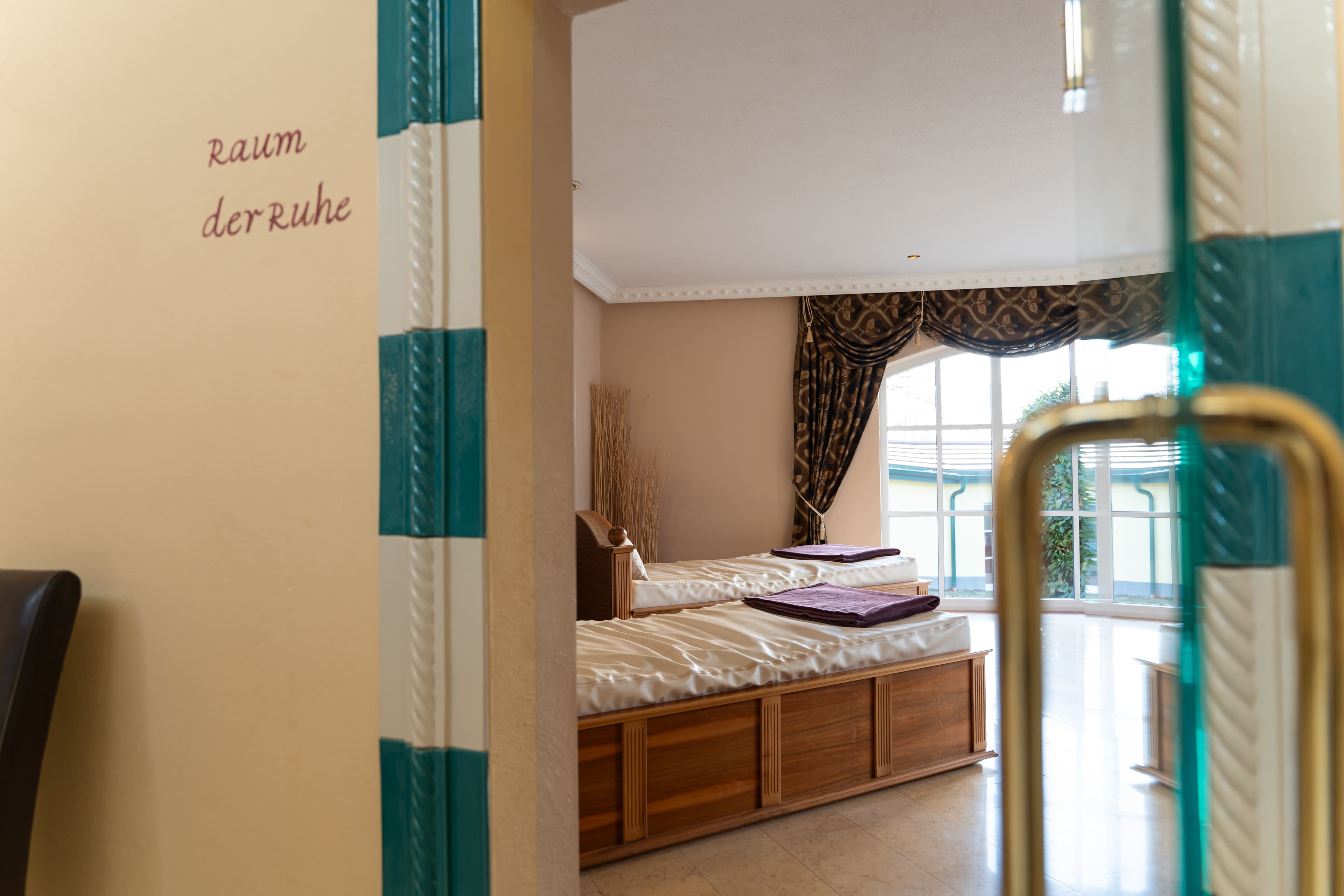 Wellnesshotel Parkschlössl - Bild 3