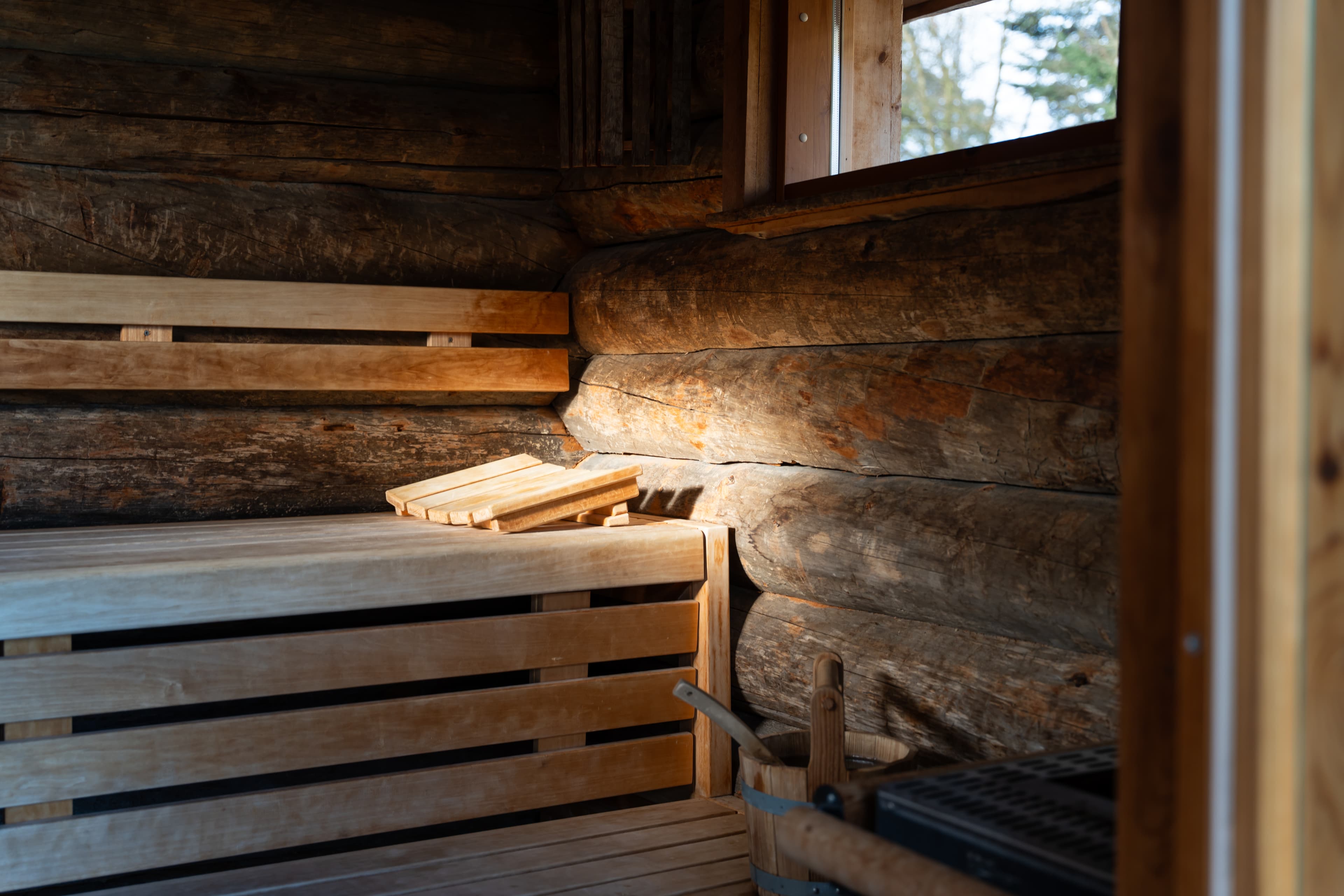 Wellnesshotel Parkschlössl - Bild 4