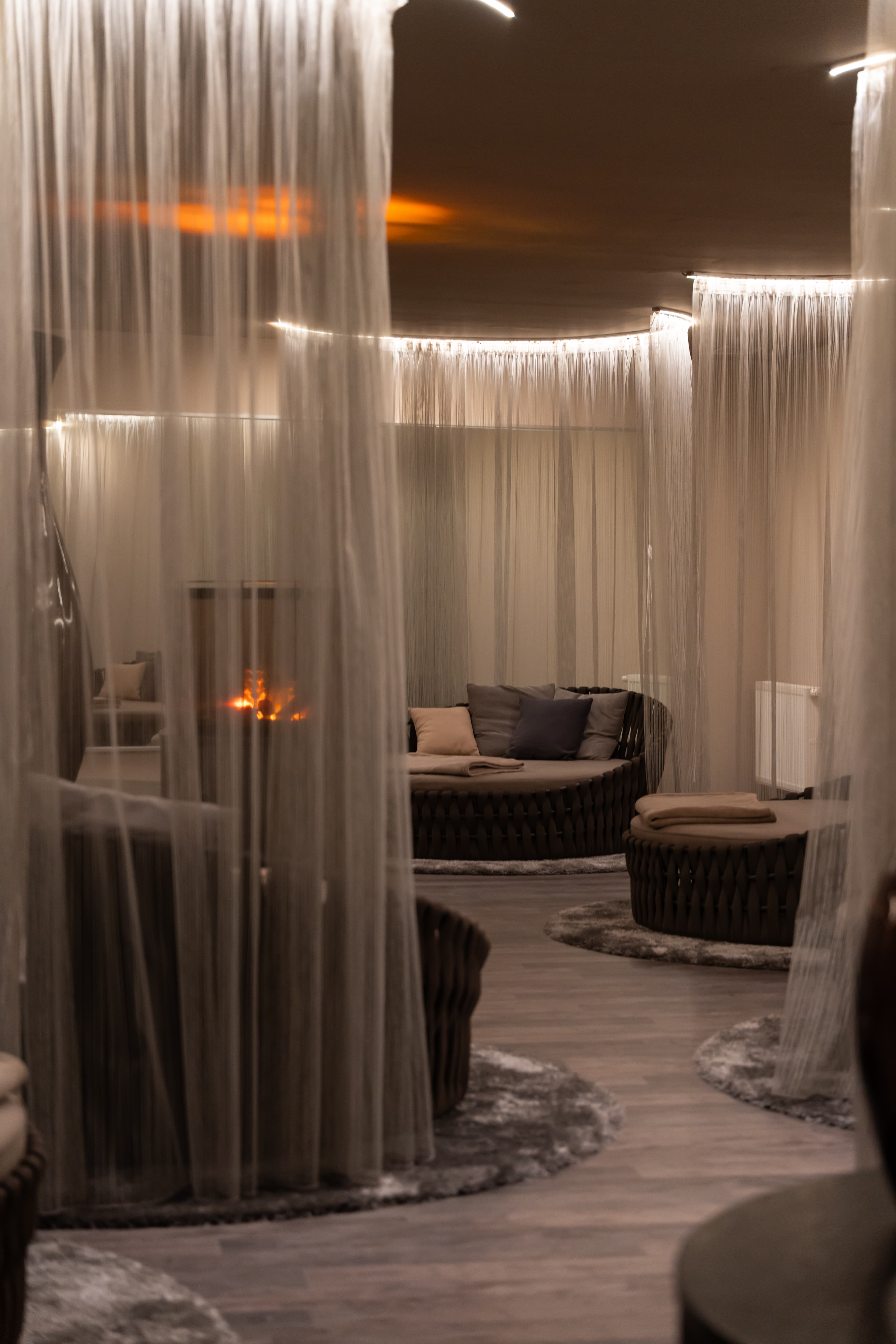 Wellnesshotel Parkschlössl - Bild 5