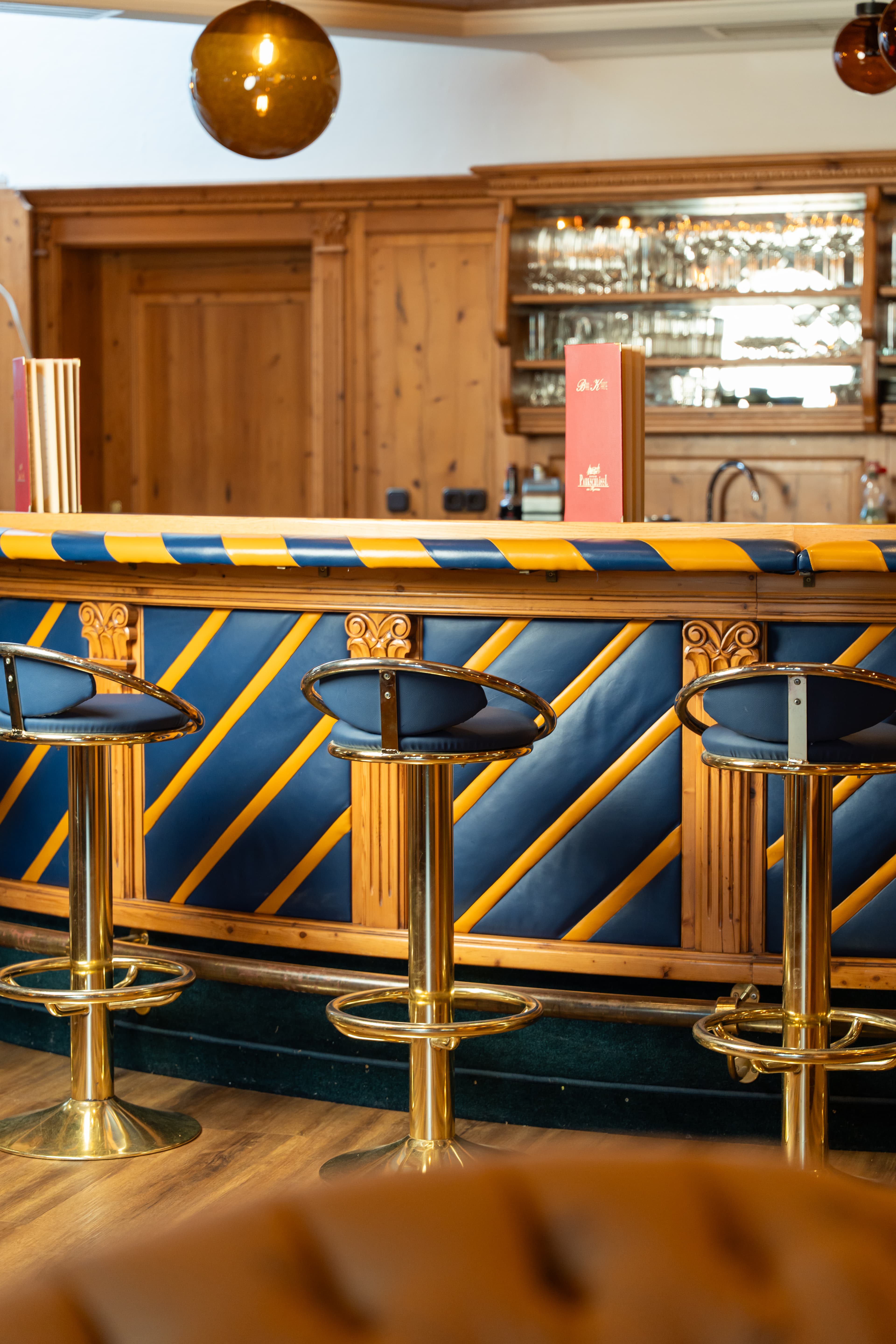 Wellnesshotel Parkschlössl - Bild 6