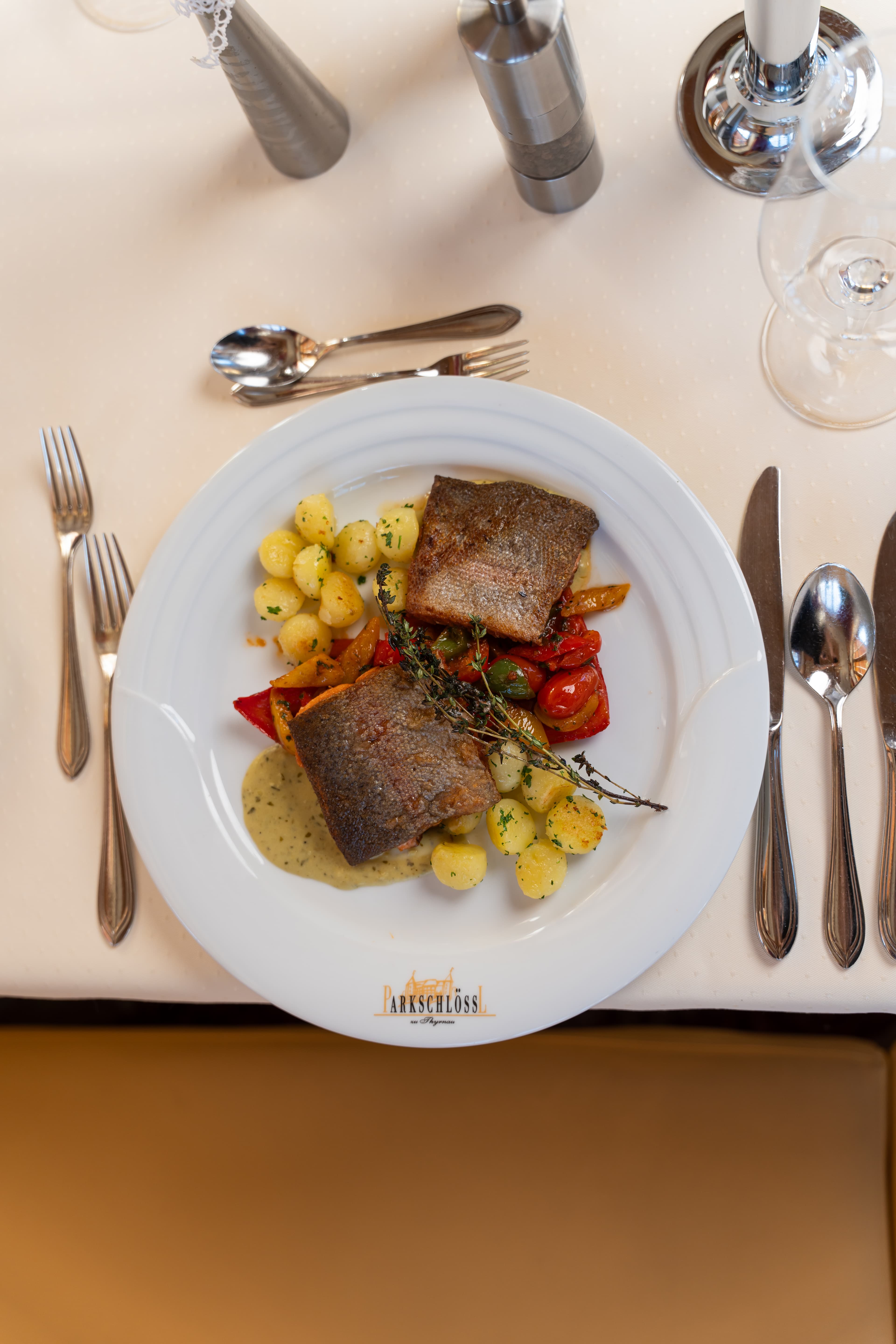 Wellnesshotel Parkschlössl - Bild 8