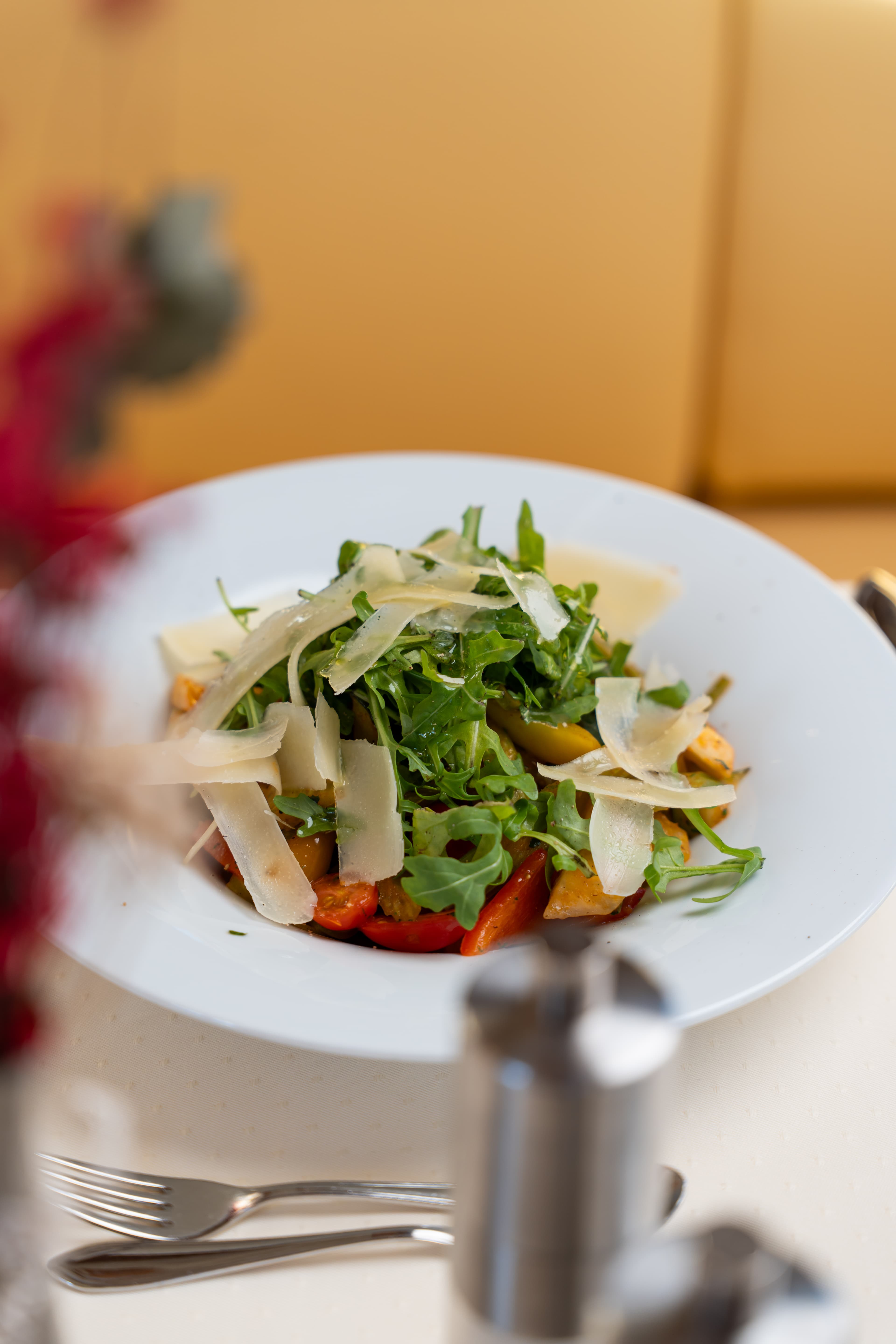 Wellnesshotel Parkschlössl - Bild 9