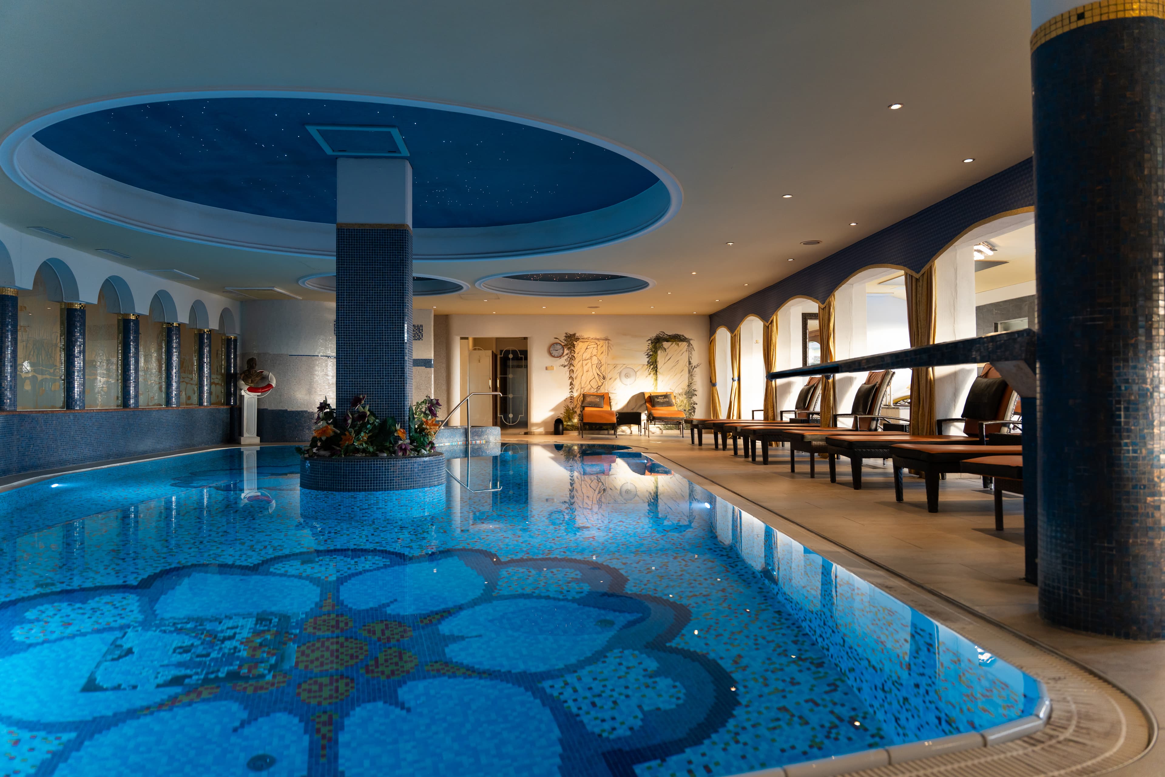 Wellnesshotel Parkschlössl