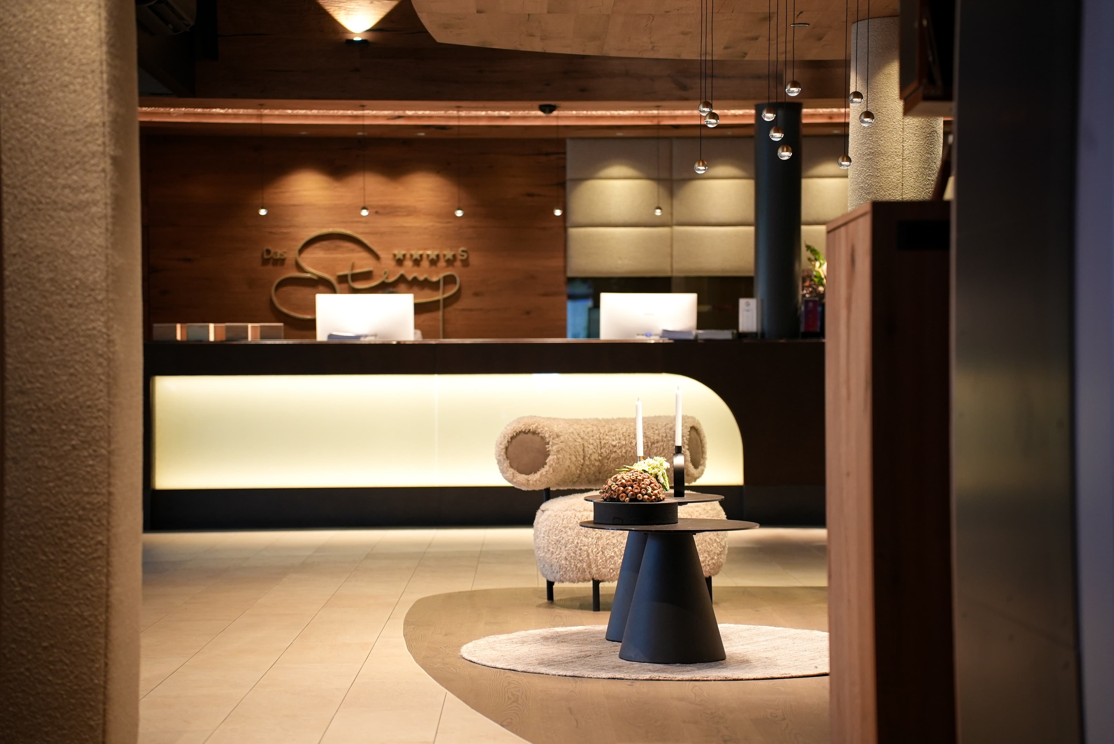 Das Stemp****S Wellnessresort - Bild 3