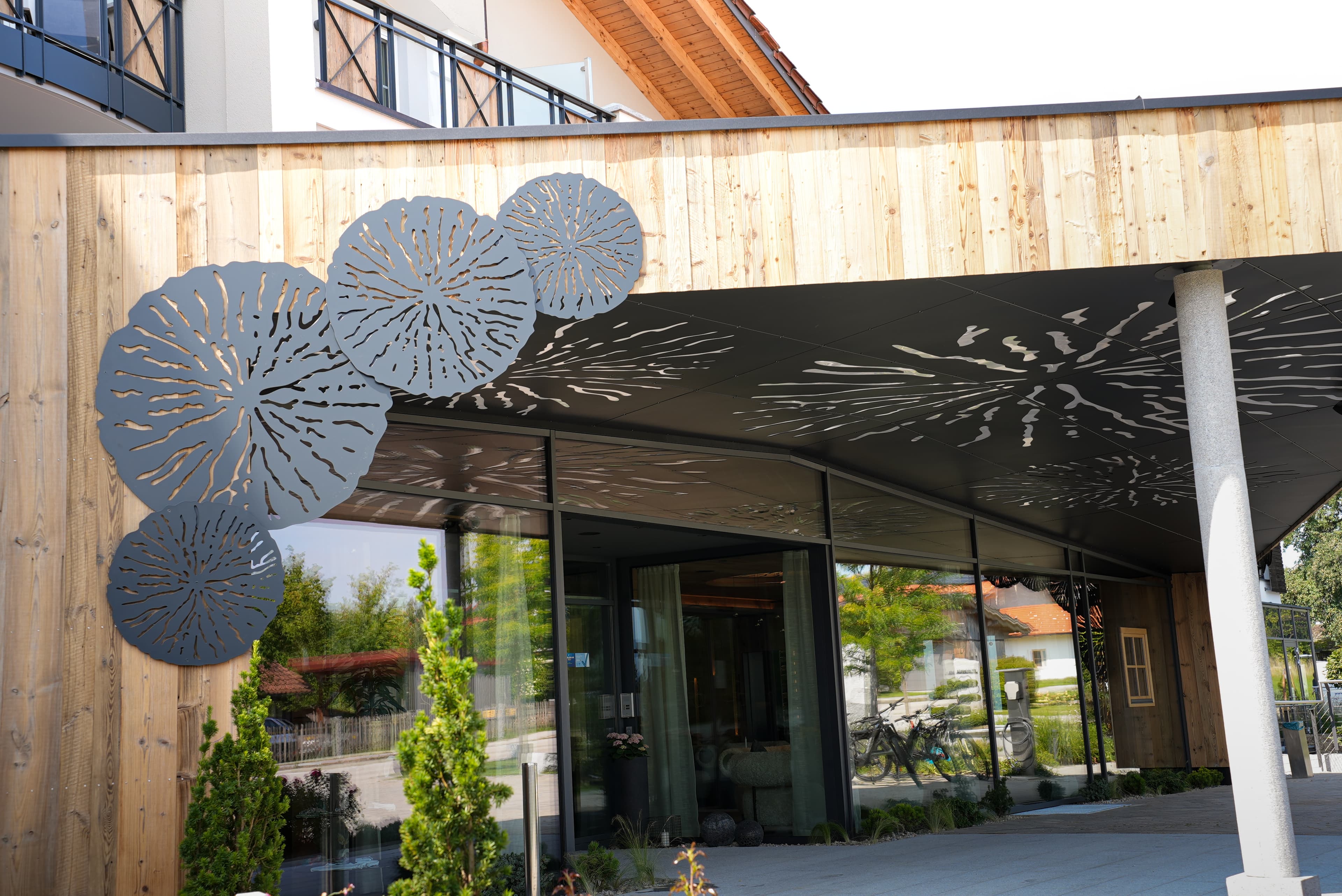 Das Stemp****S Wellnessresort - Bild 6