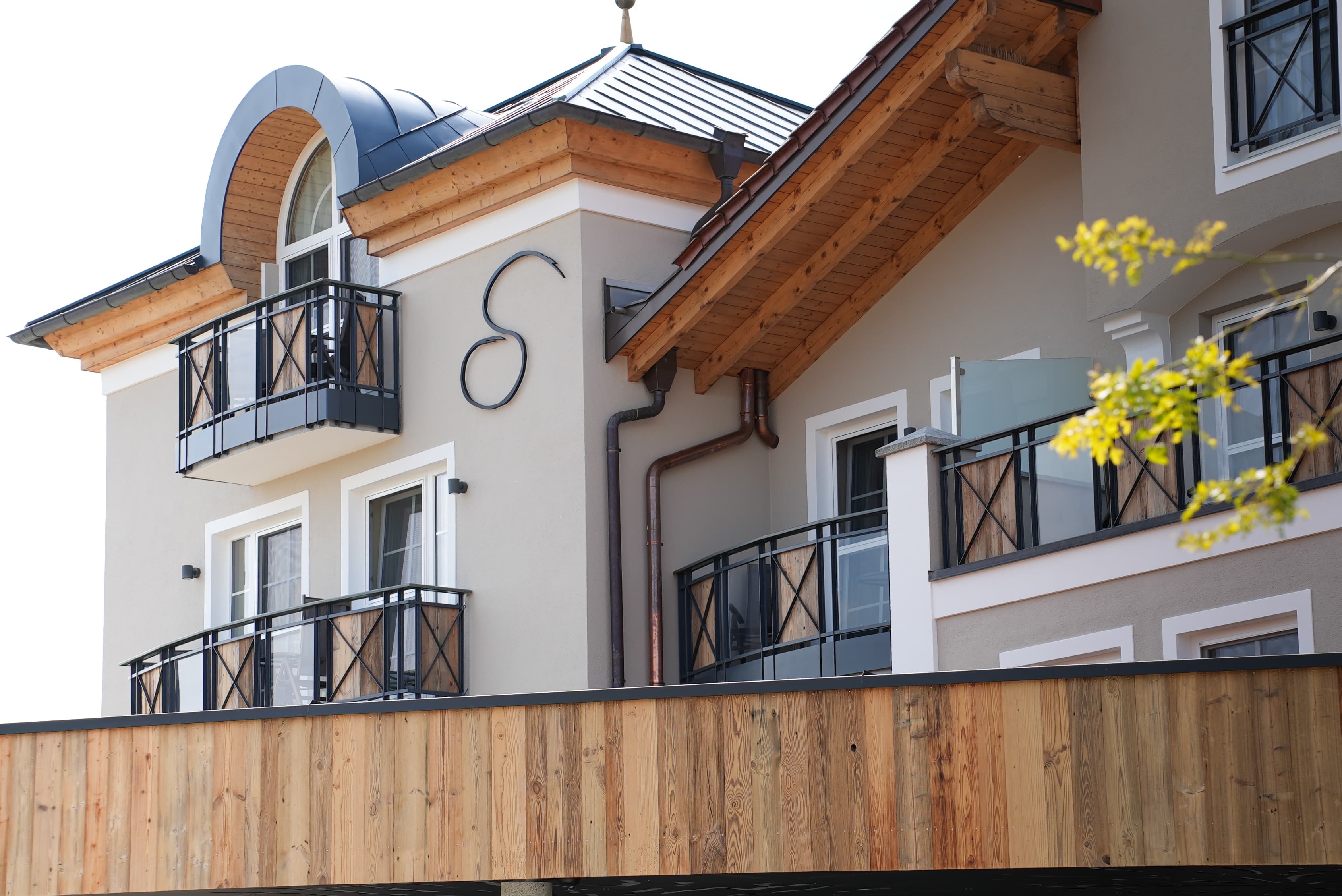 Das Stemp****S Wellnessresort - Bild 8