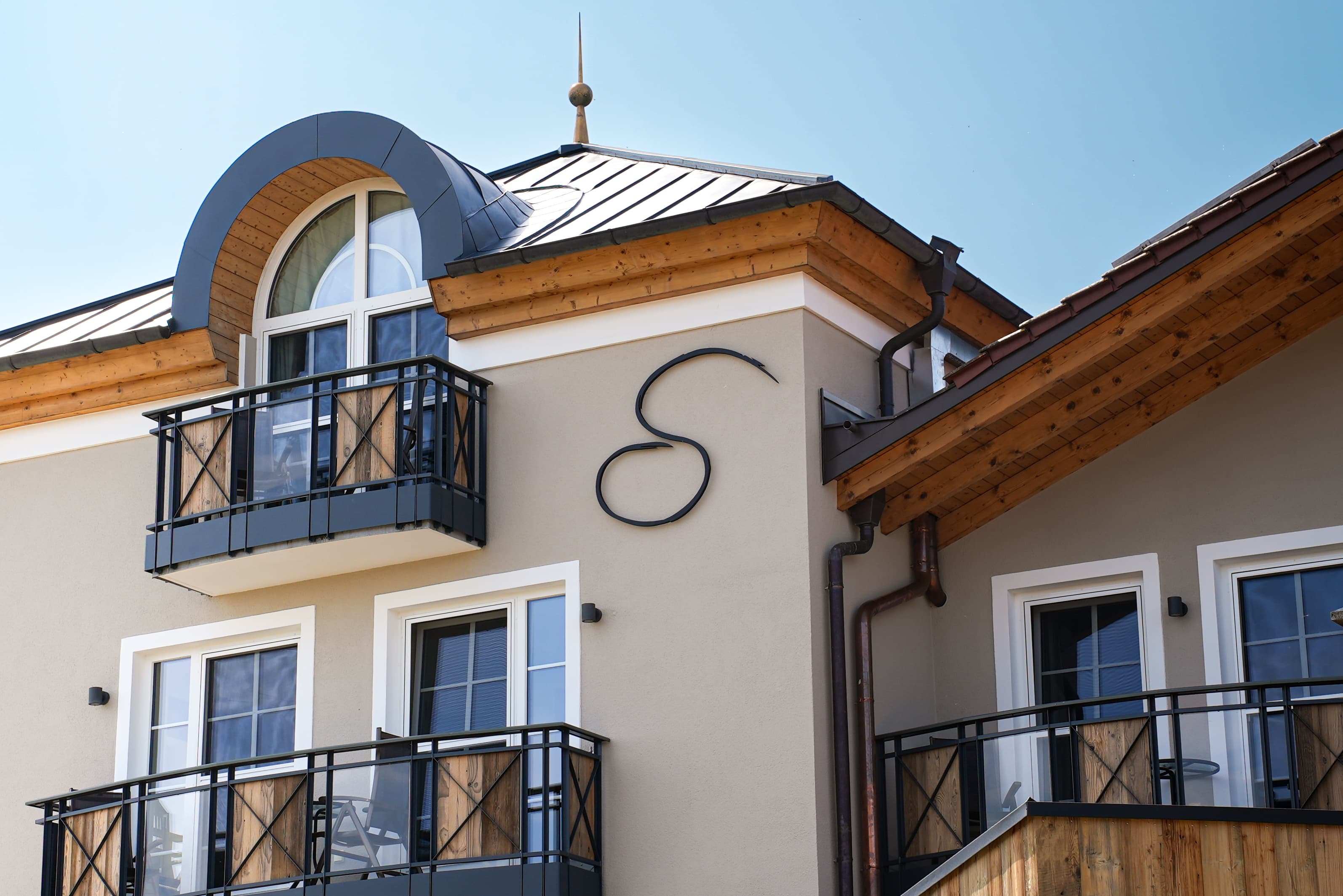 Das Stemp****S Wellnessresort - Bild 9