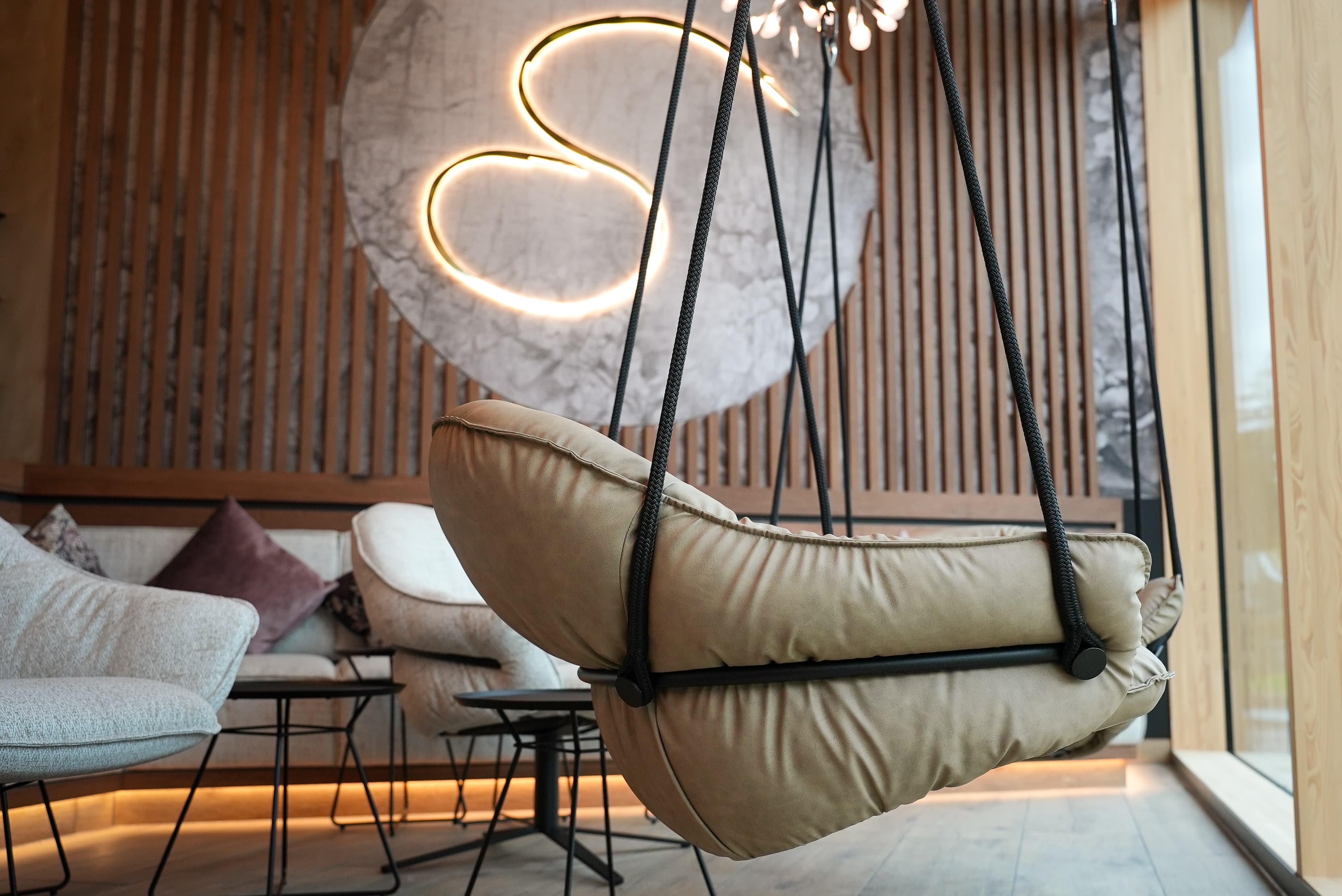 Das Stemp****S Wellnessresort - Bild 8