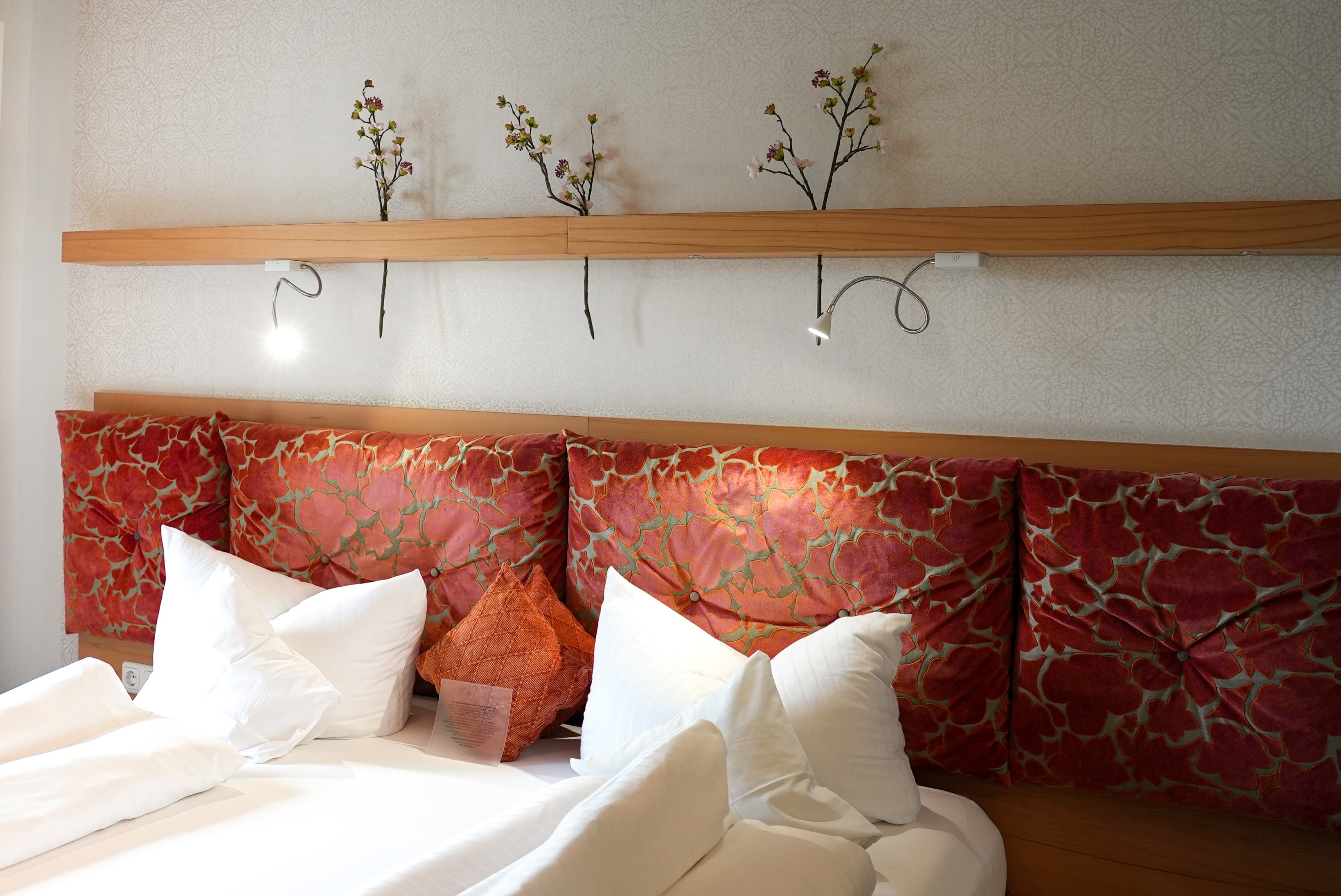 Das Stemp****S Wellnessresort - Bild 1