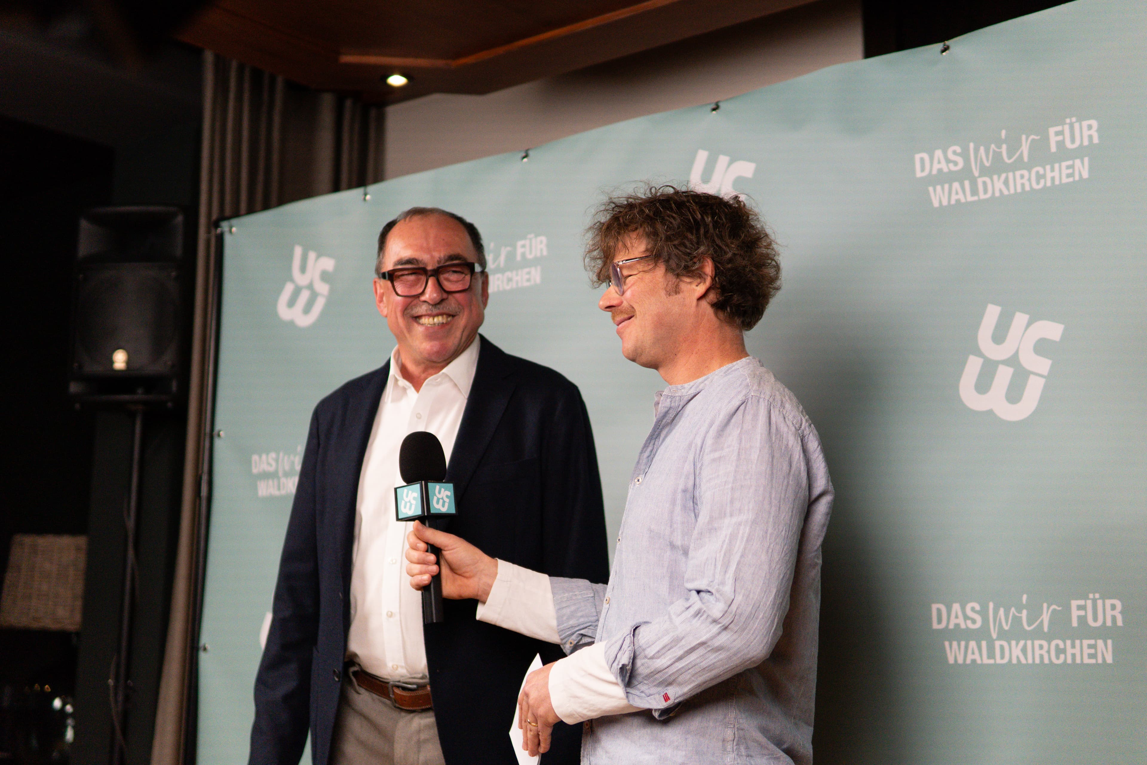 UCW – Waldkirchen - Bild 3